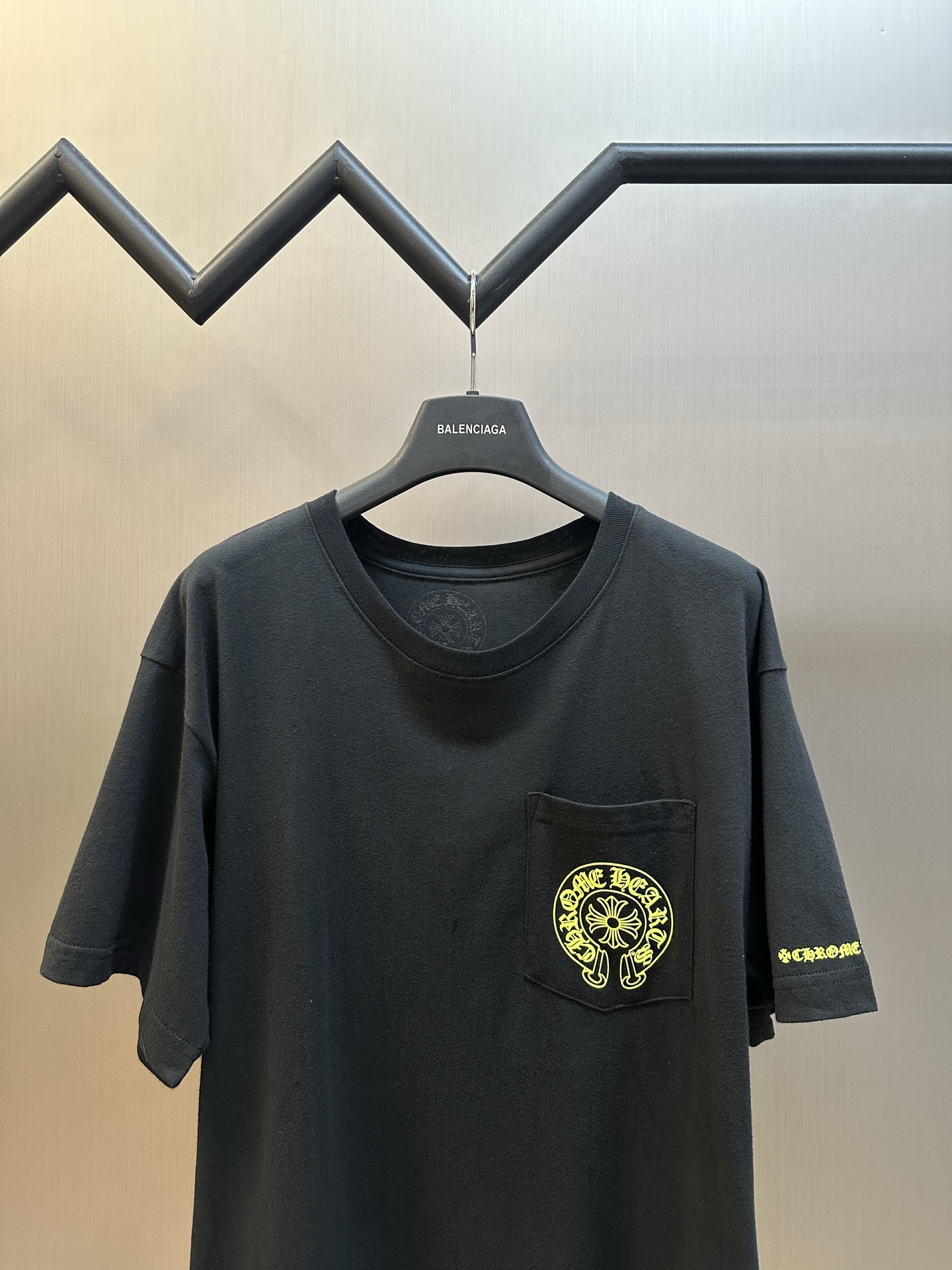 Chrome Hearts   2026ss New T Shirt Size S-XL