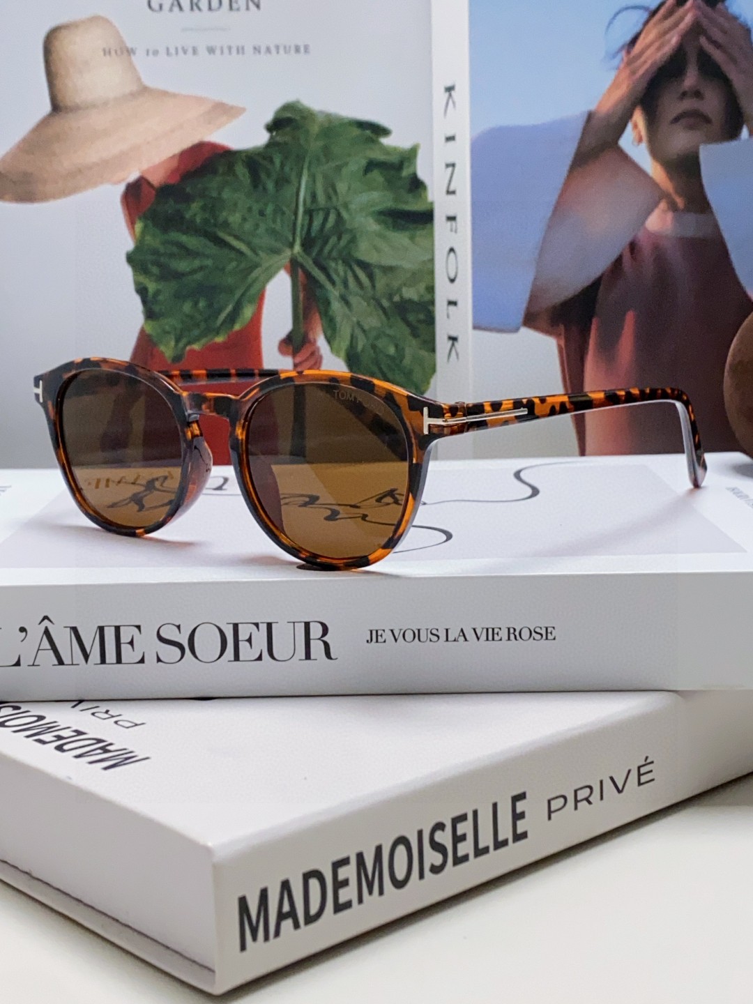 Tom Ford Sunglasses