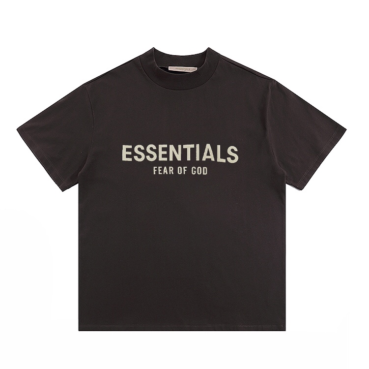 FOG FEAR OF GOD 2026ss New T Shirt Size S-XL