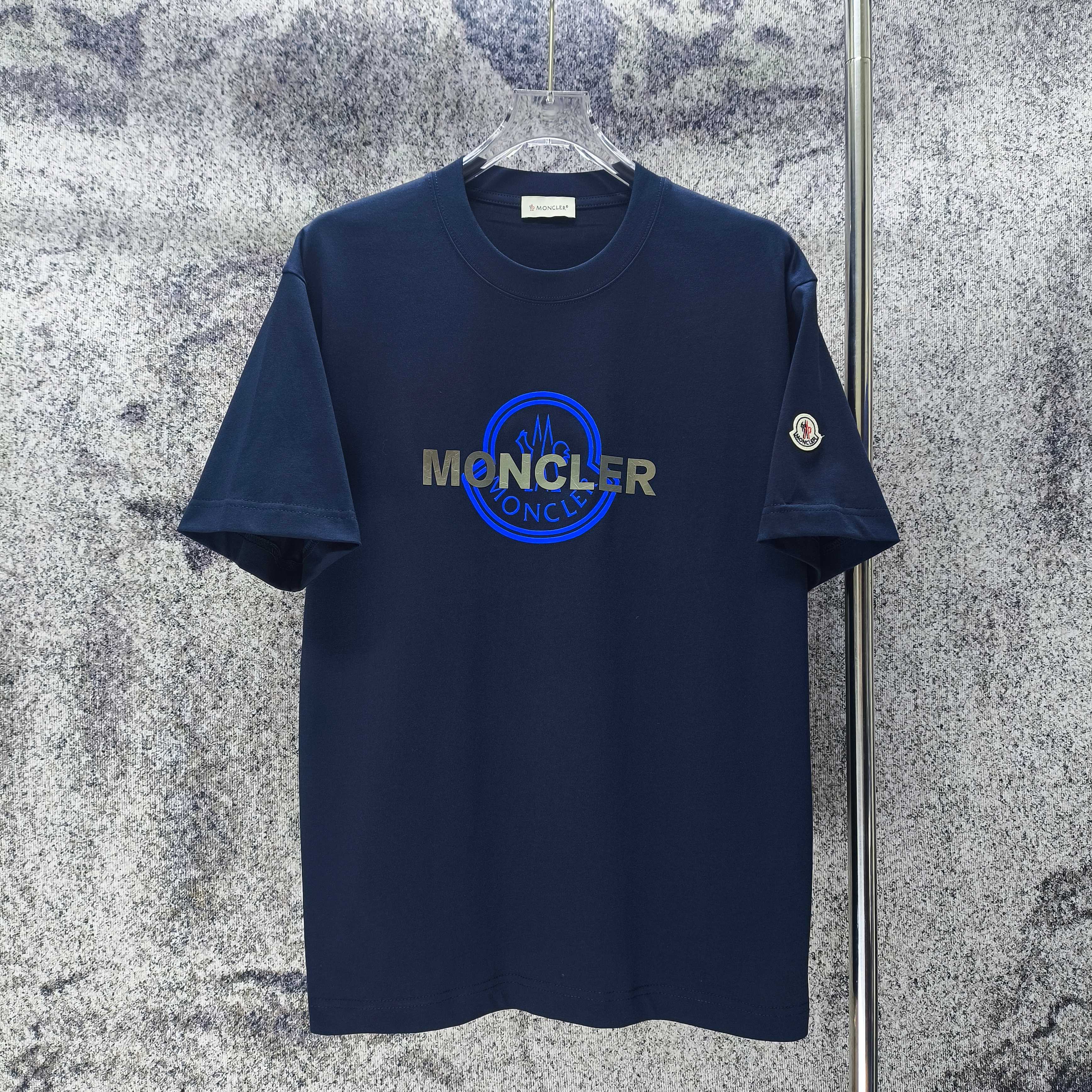 Moncler 2026ss New T Shirt  Size S-XXL