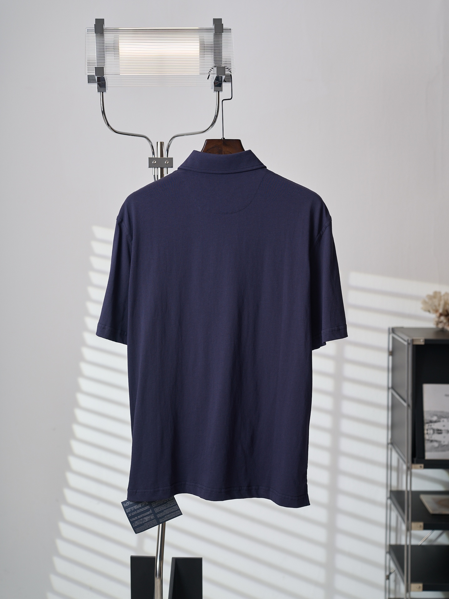 Prada 2026ss New Polo Shirt Size S-XL