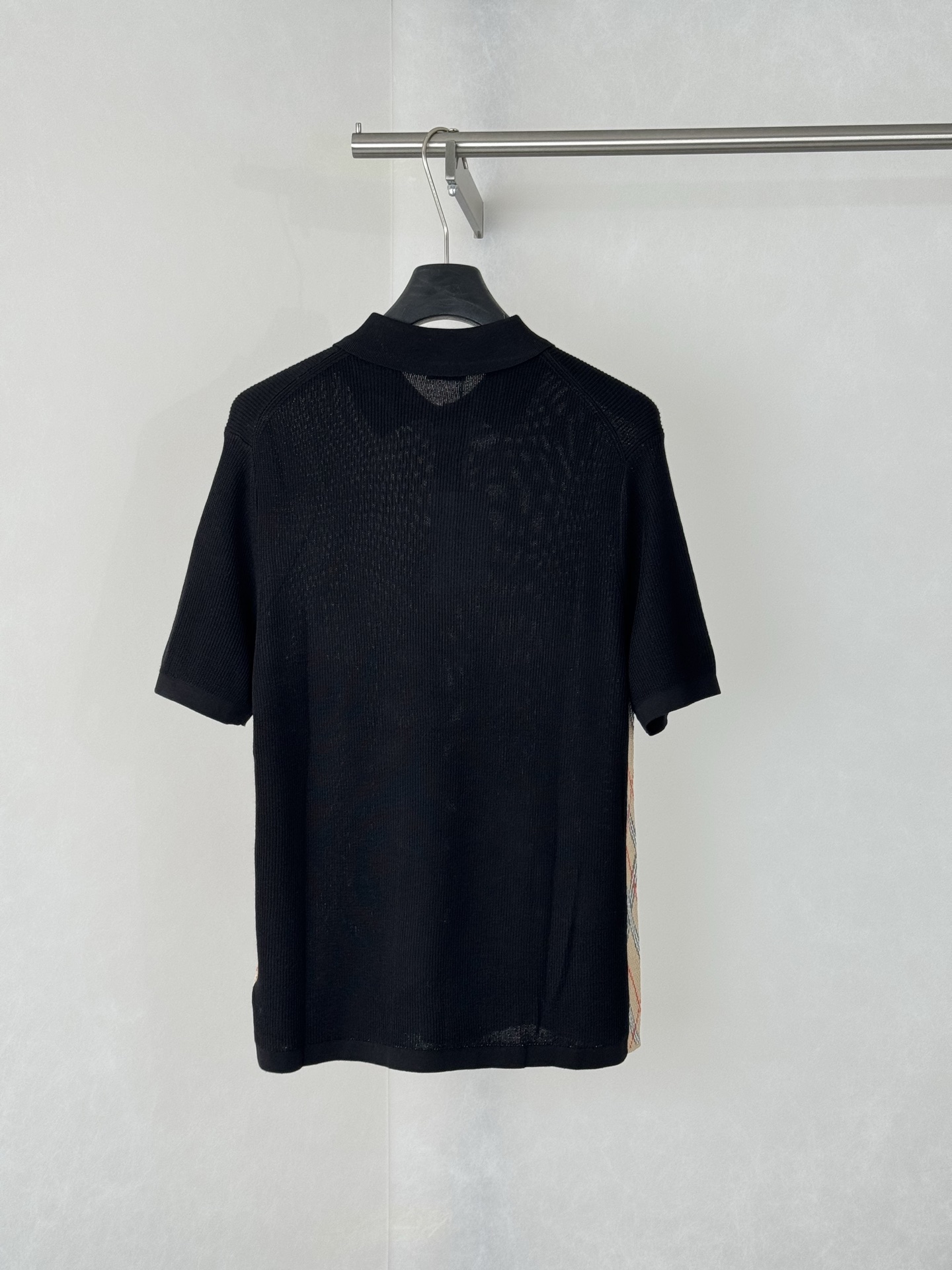 Burberry 2026ss New Polo Shirt Size S-XXL