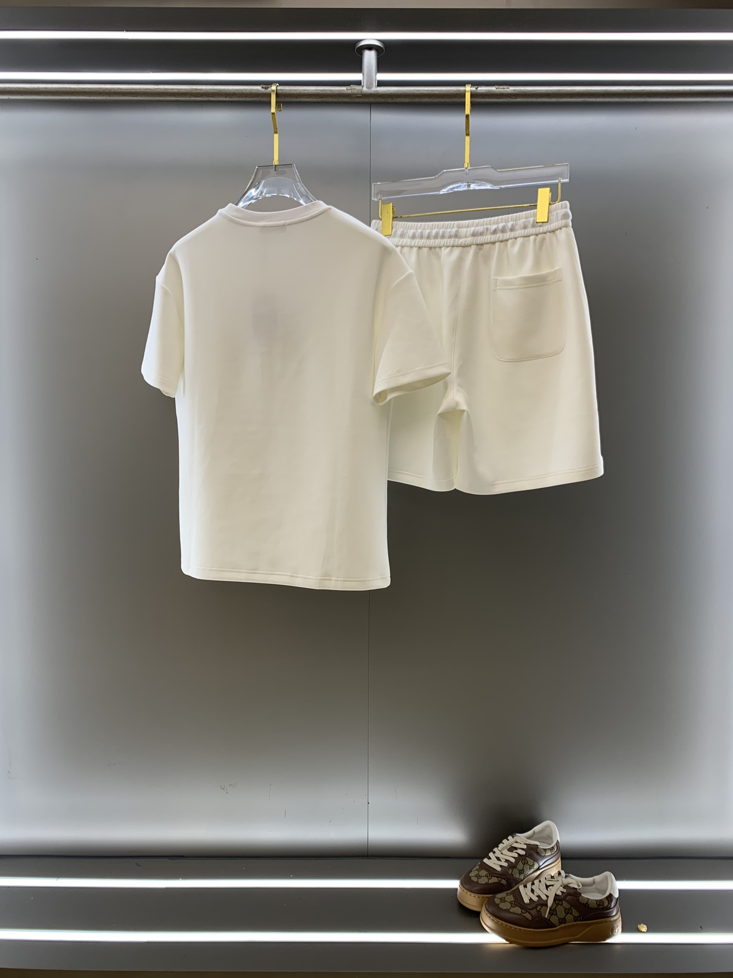 Burberry 2026ss New  Sommeranzug Size M-XXXL