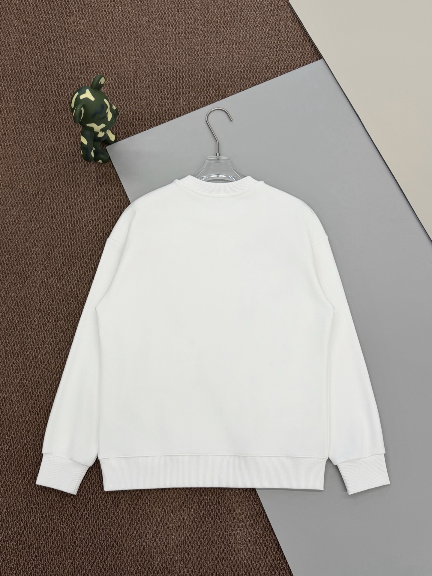 Loewe  2026ss  New Sweatshirt  Size S-XL