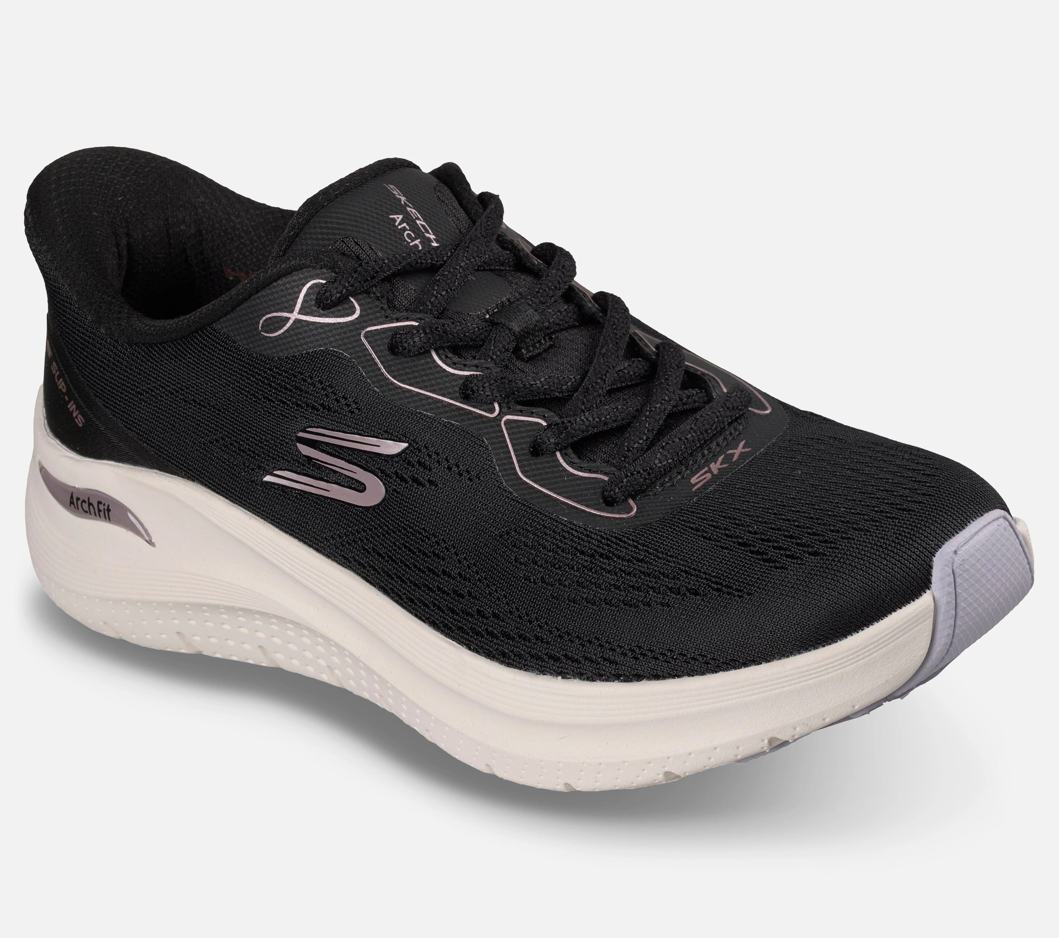 Arch Fit 2.0 - Bold Motion