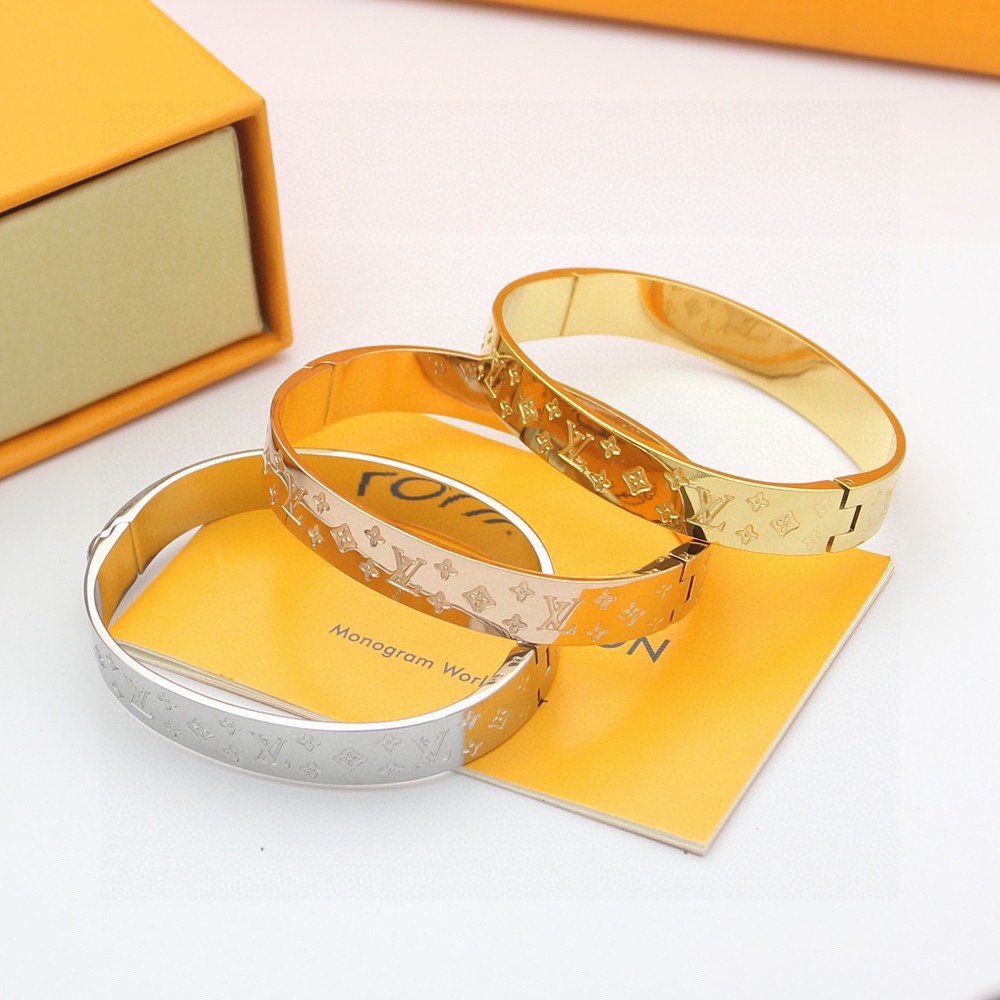 Louis Vuitton Bracelet
