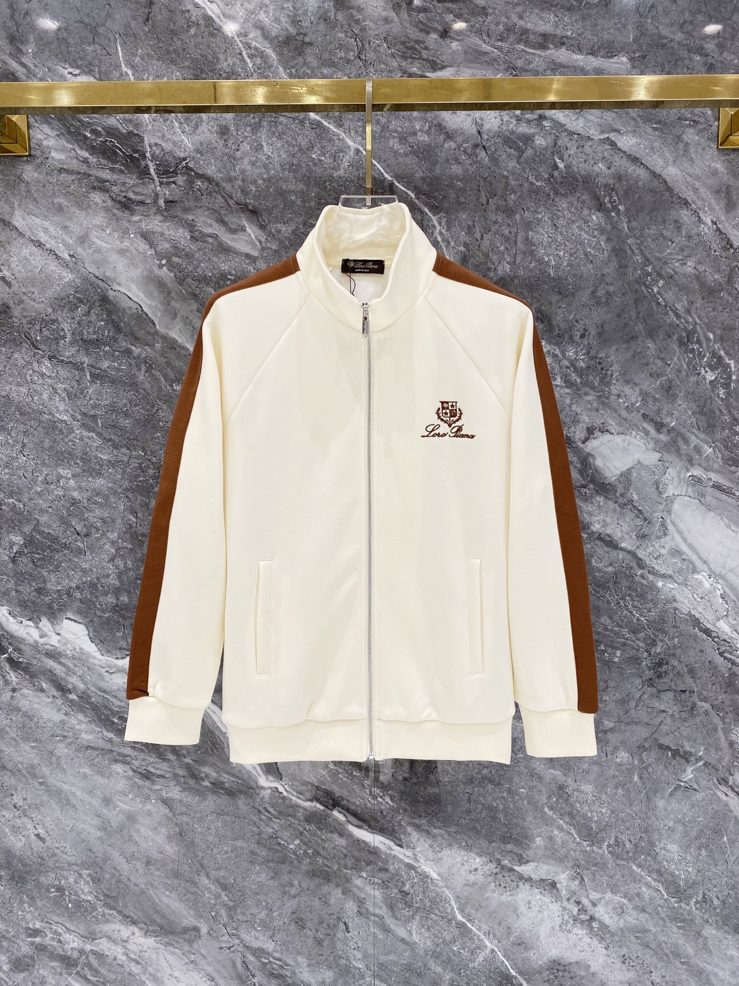Loro Piana  2026ss  New Jogging Suit  Size M-XXXL