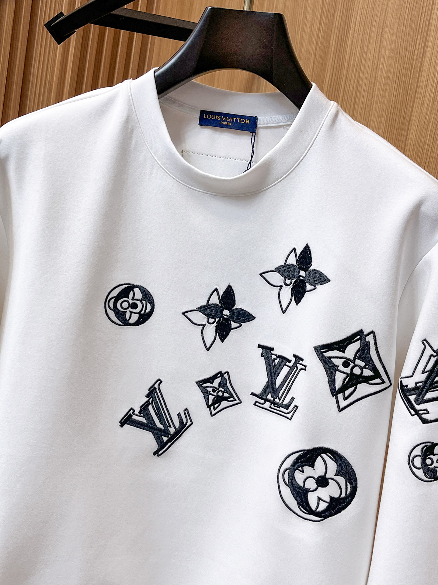Louis Vuitton  2026ss  New Sweatshirt  Size XS-L
