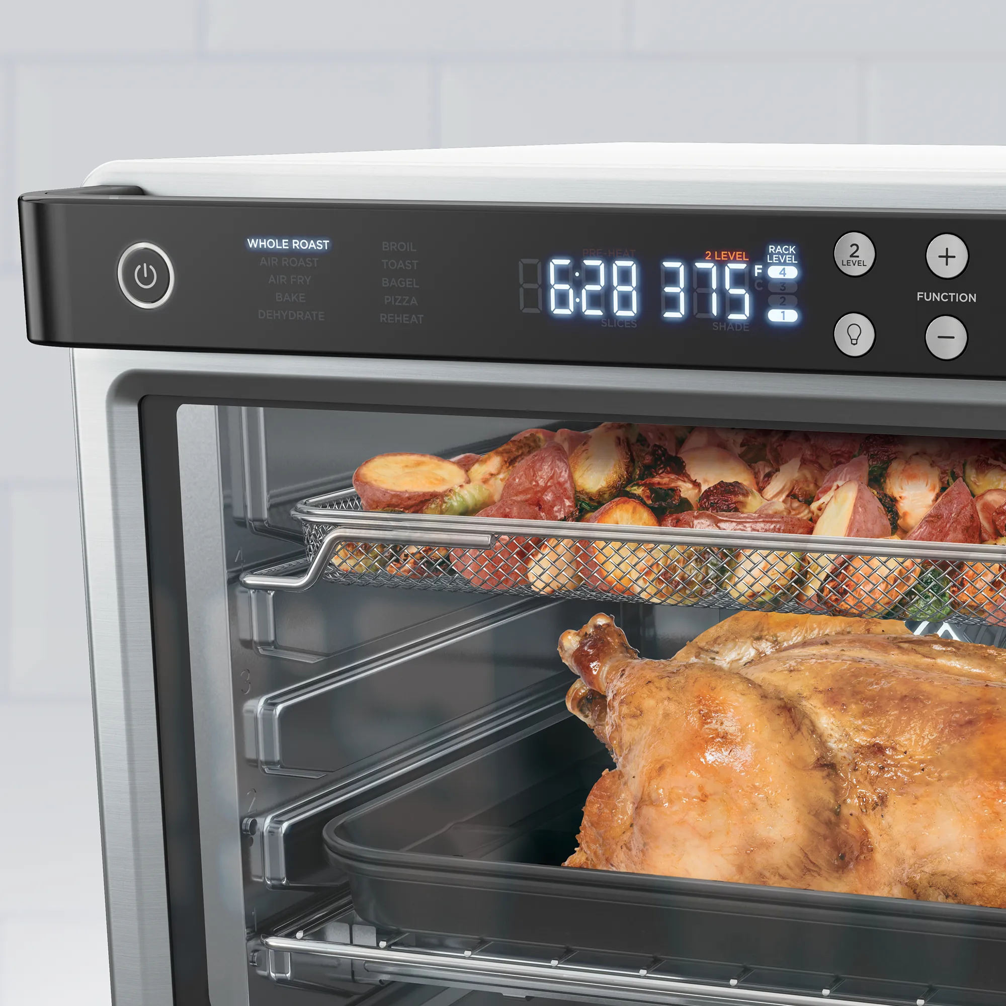 Ninja Foodi XL Air Fry Oven