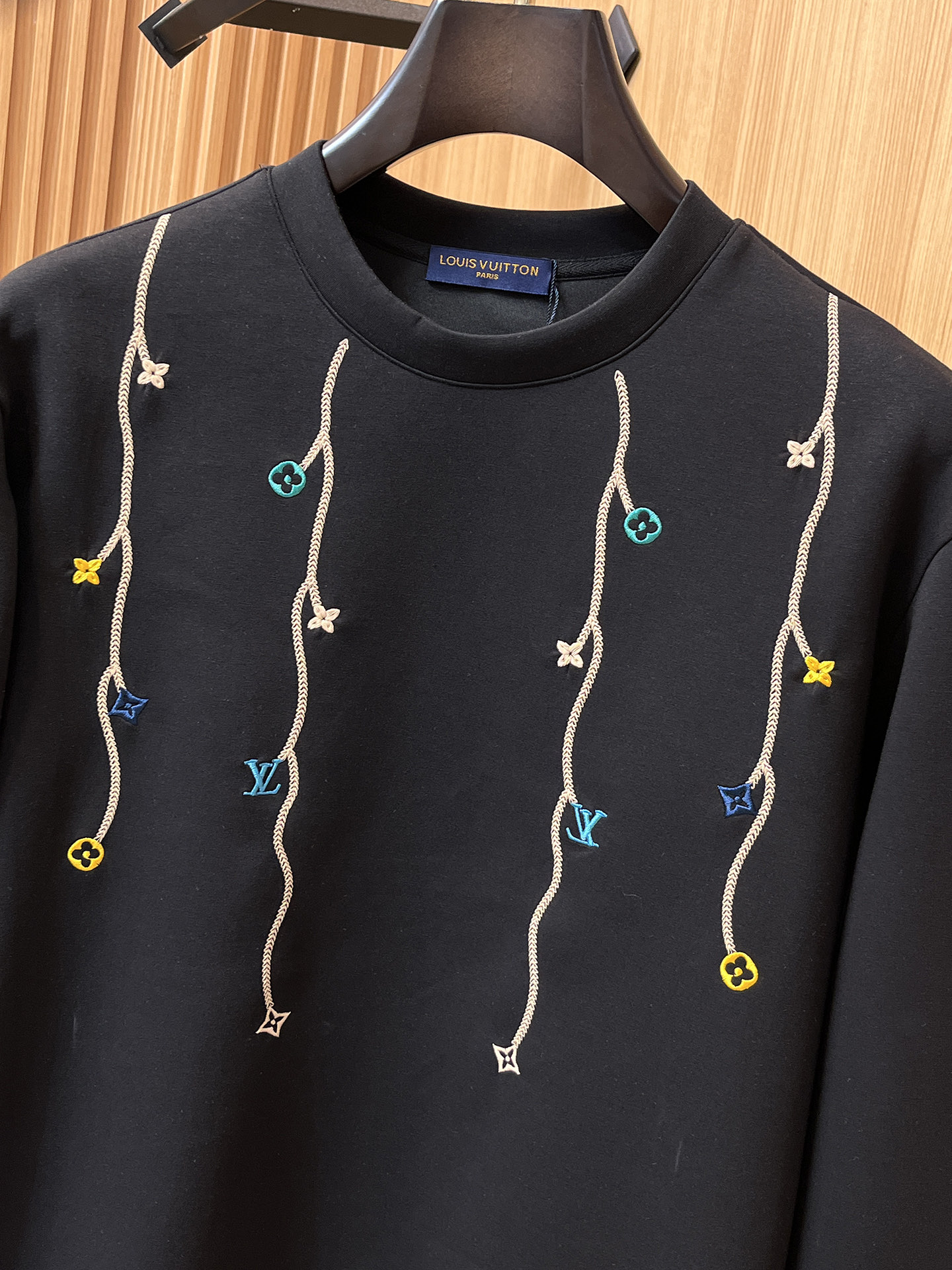 Louis Vuitton  2026ss  New Sweatshirt  Size XS-L