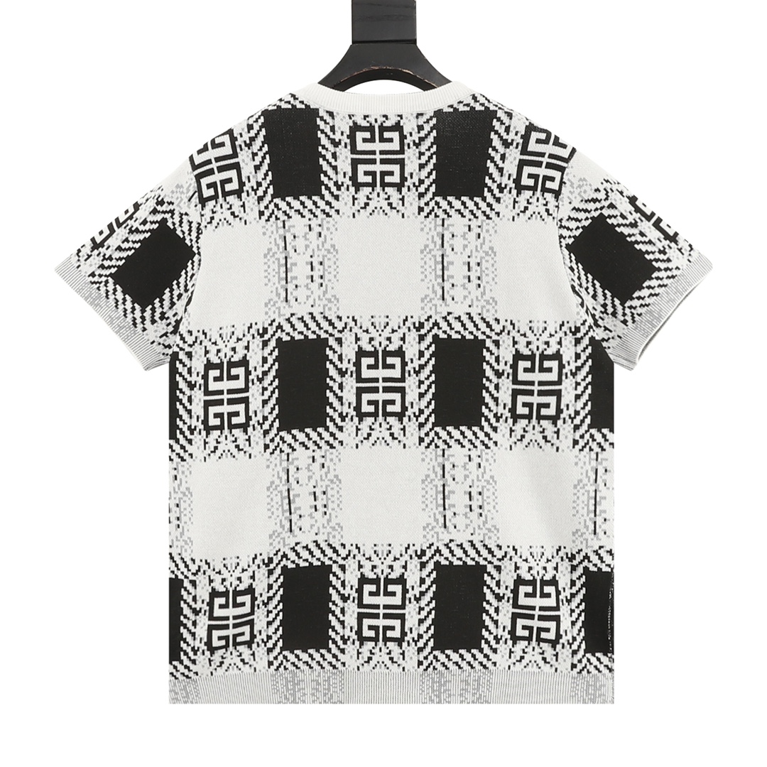 Givenchy 2026ss New T Shirt Size S-XL