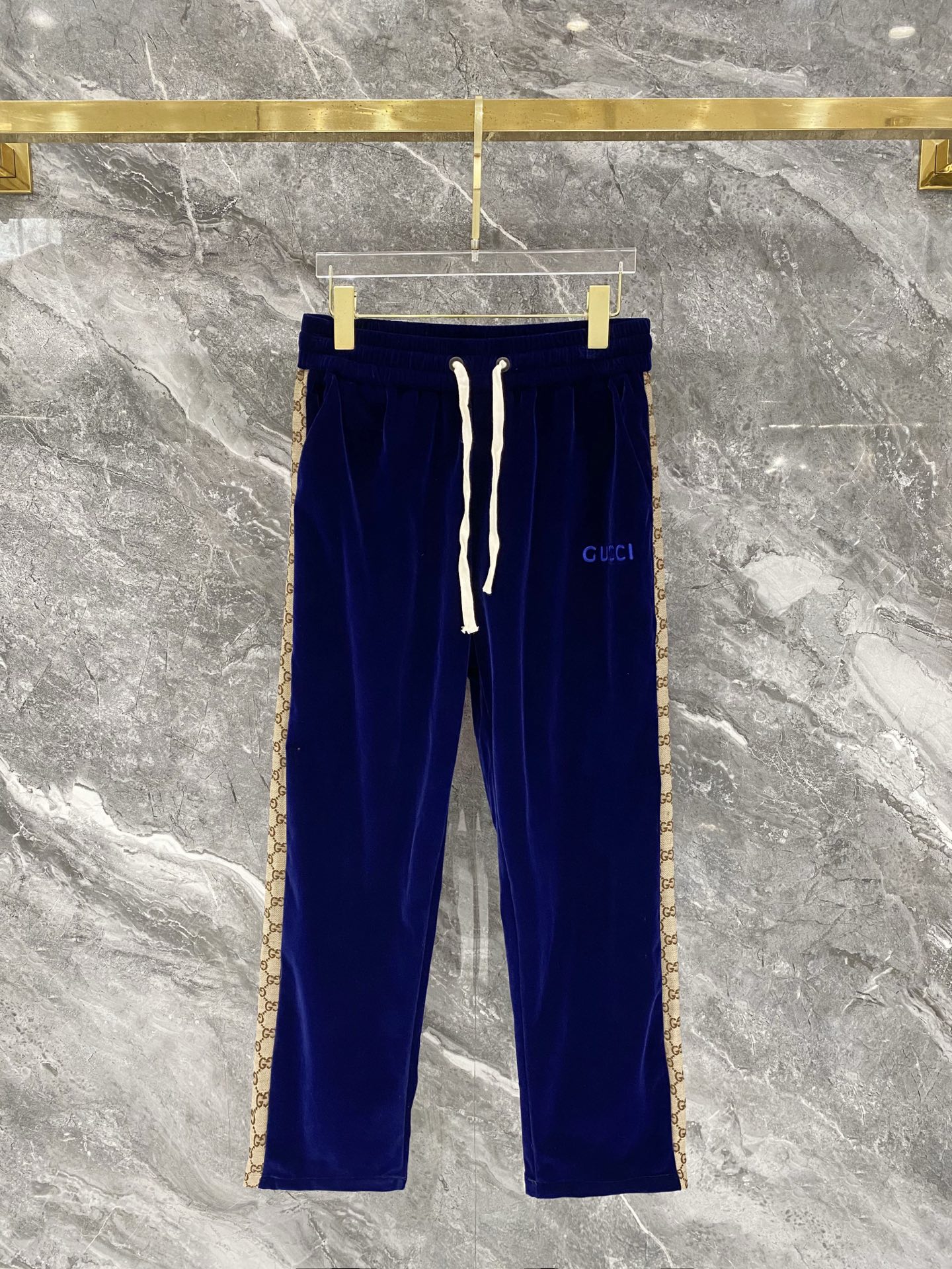 Gucci  2026ss  New Jogging Suit  Size M-XXXL