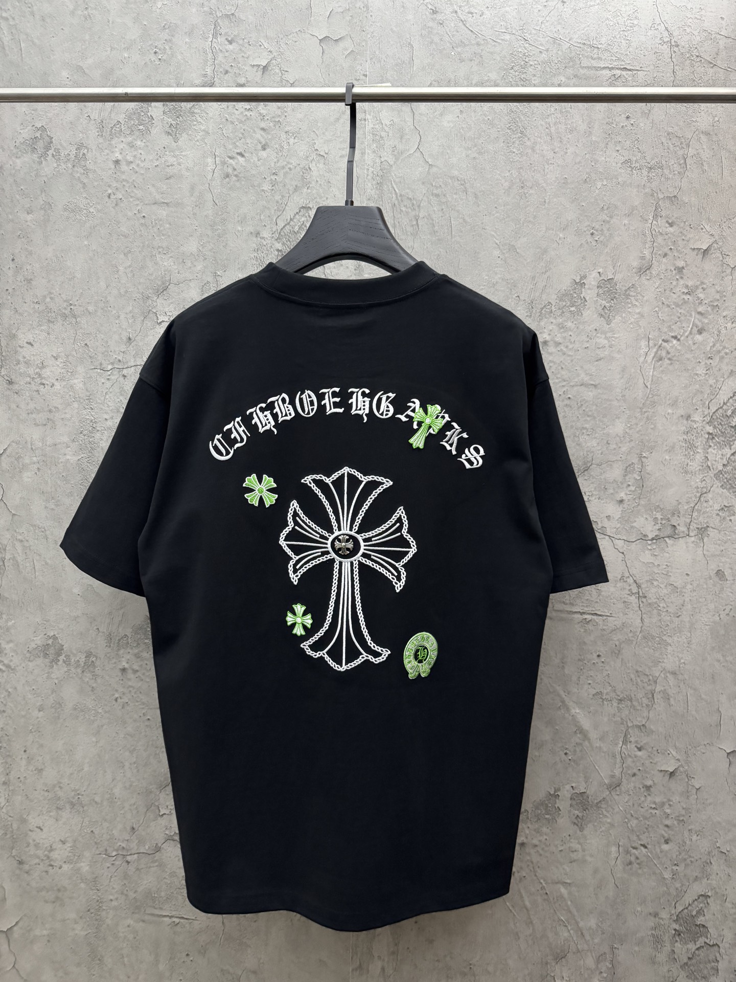 Chrome Hearts 2026ss New T Shirt Size S-XL