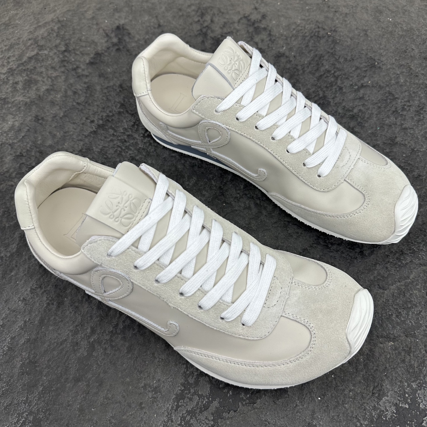 Loewe 25ss Jambo Sneaker Size 36-46