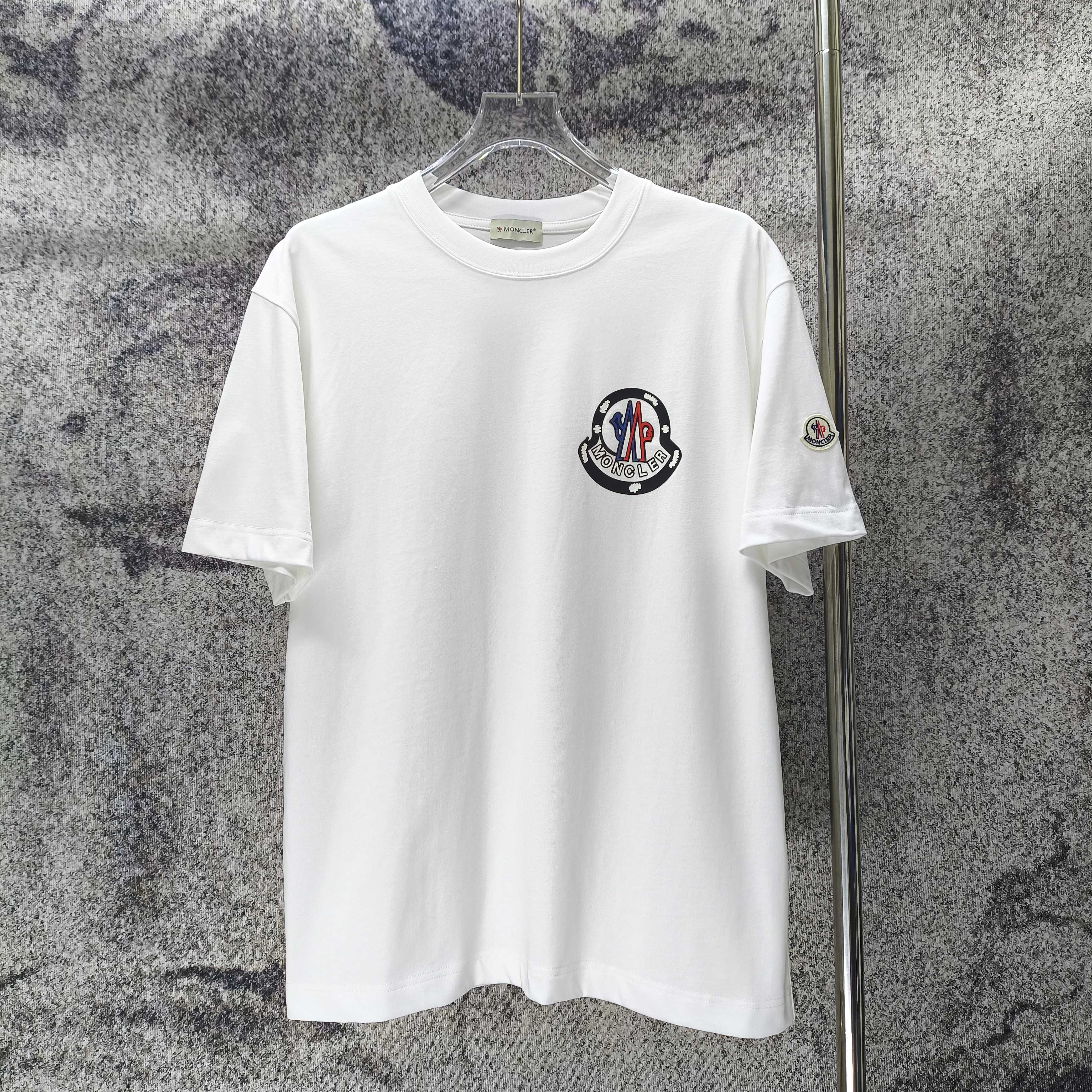 Moncler 2026ss New T Shirt Size S-XXL