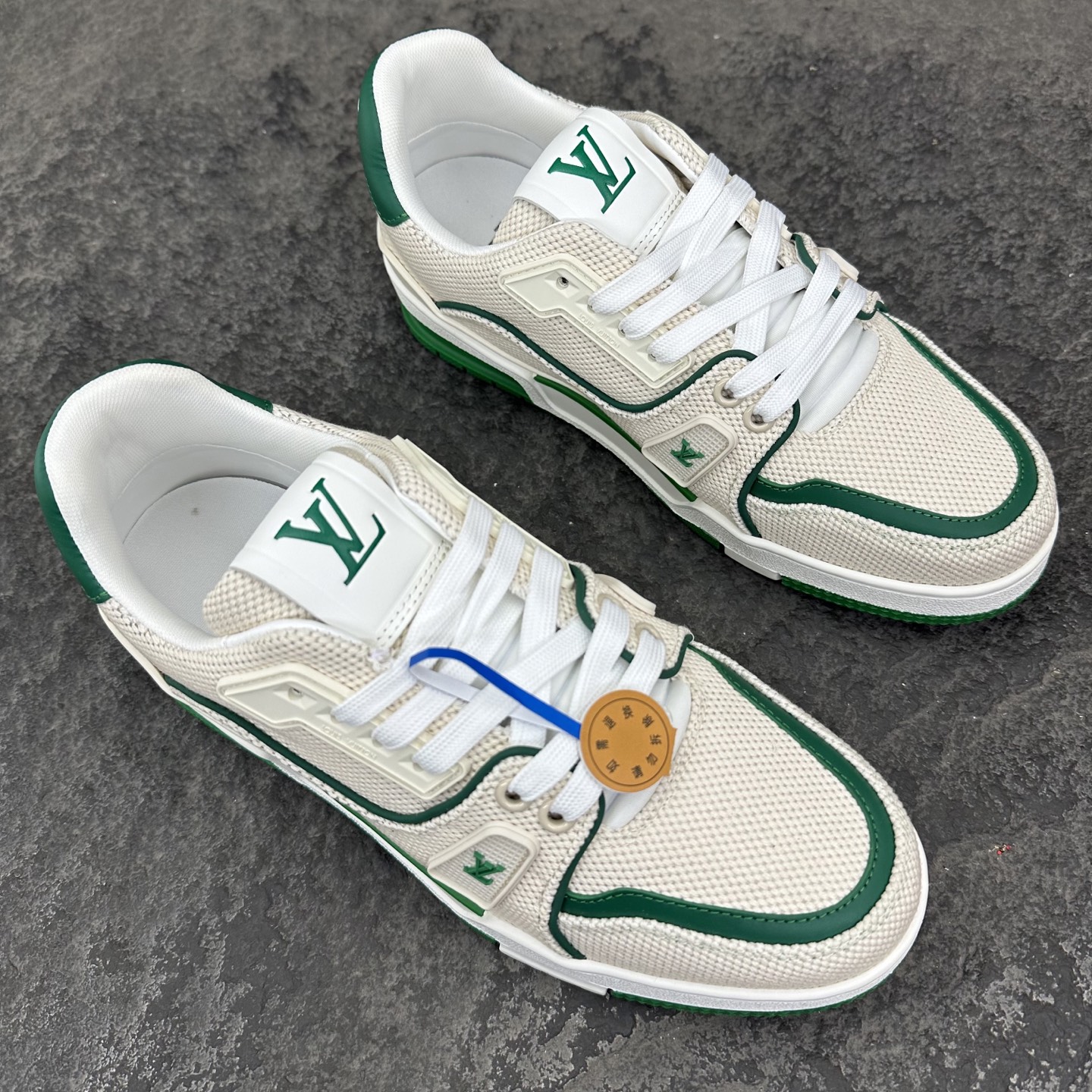 Louis Vuitton  2026ss  New Sneaker  Size 36-45
