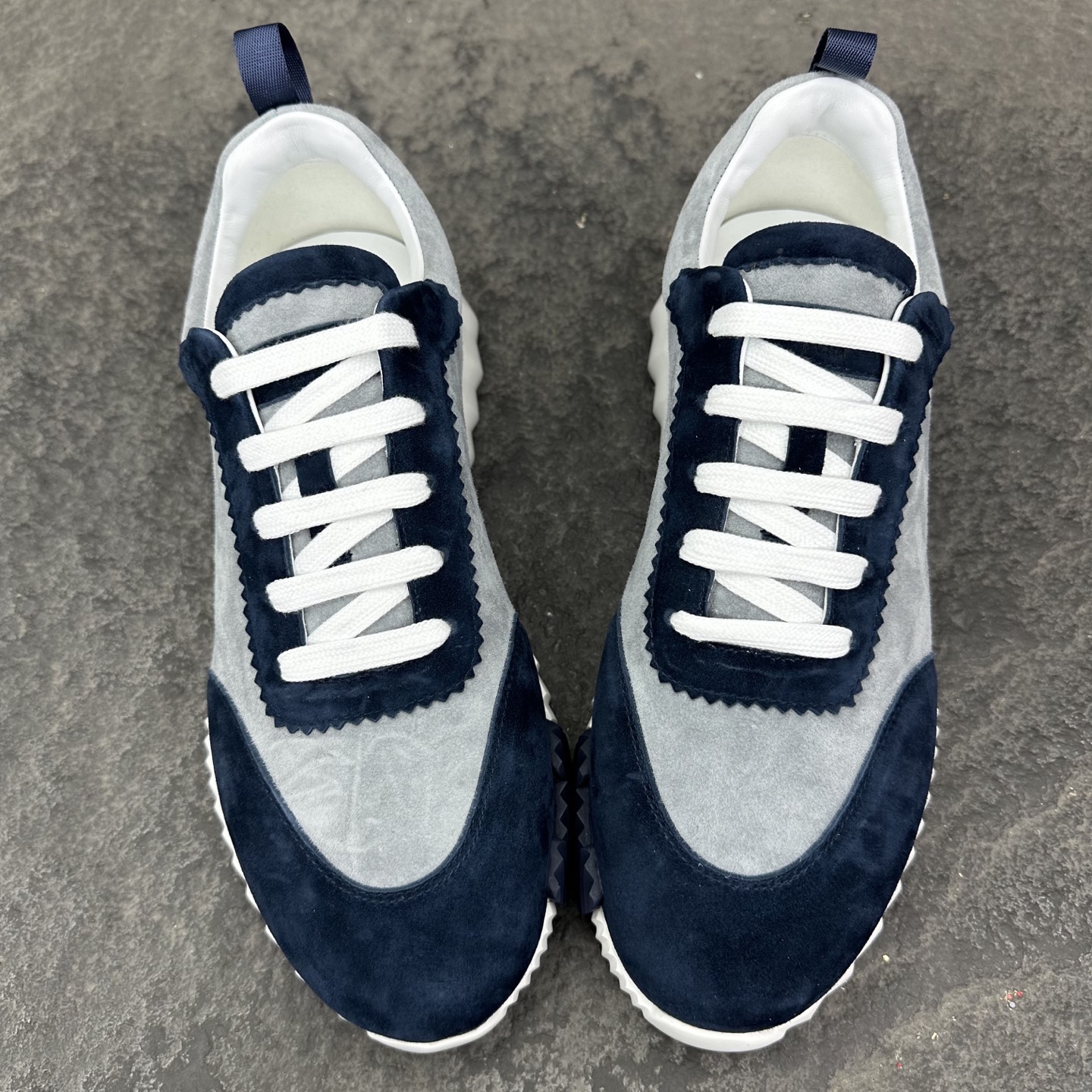 Hermes   2026ss  New Sneaker  Size 36-46