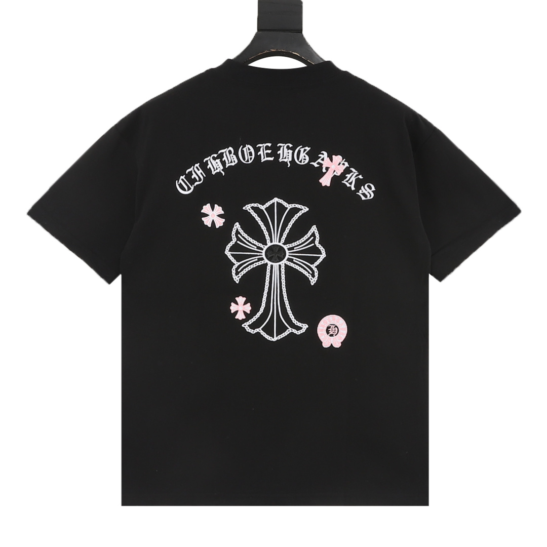 Chrome Hearts  2026ss New T Shirt Size S-XL