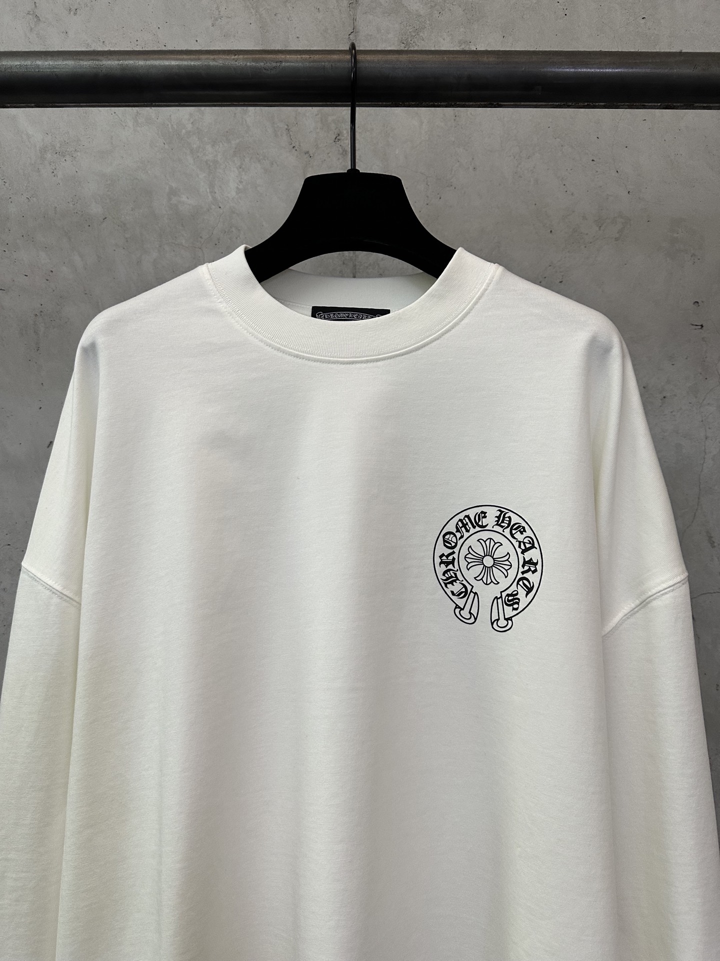 Chrome Hearts  2026ss  New Sweatshirt  Size S-XL