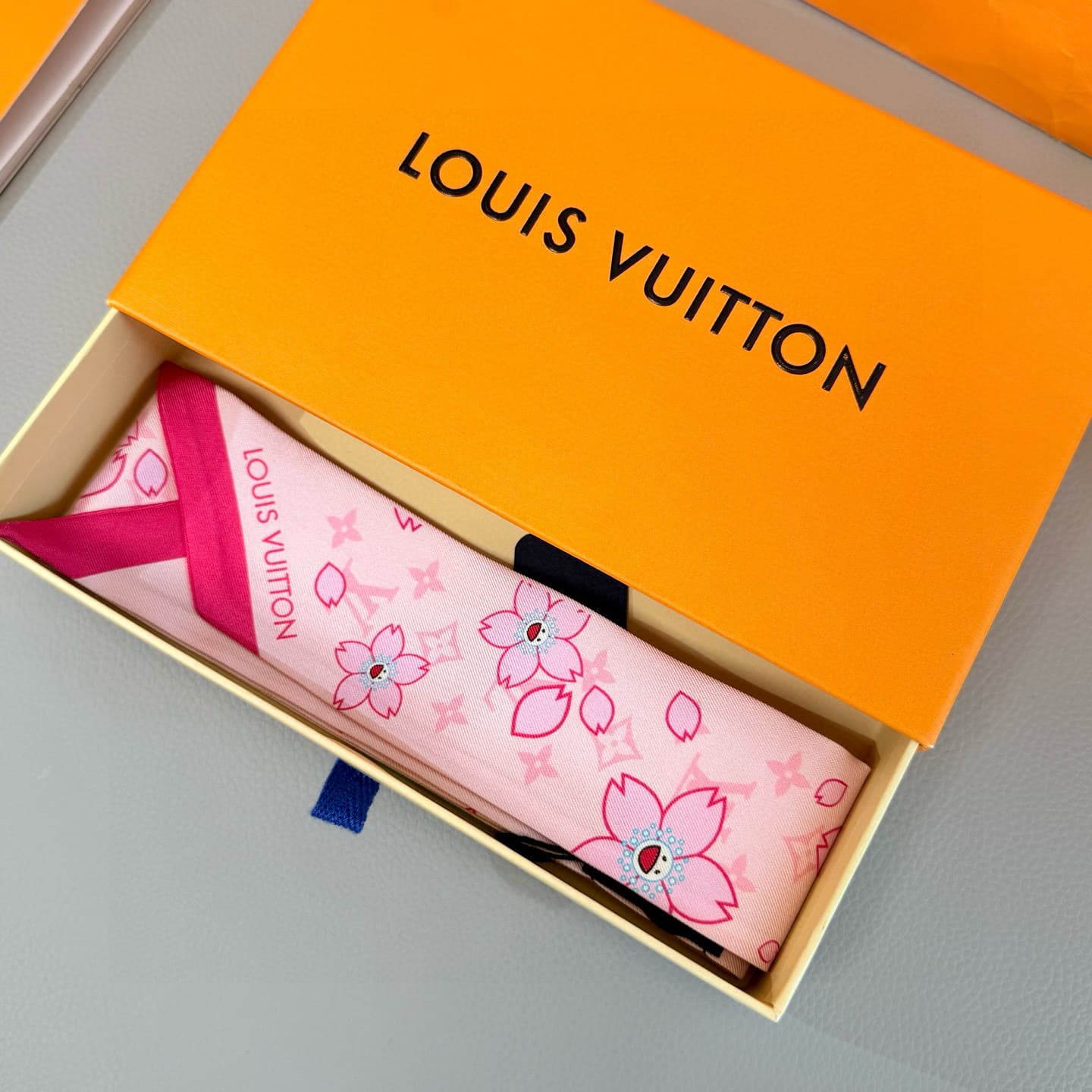 Scarf for Handbag 22344