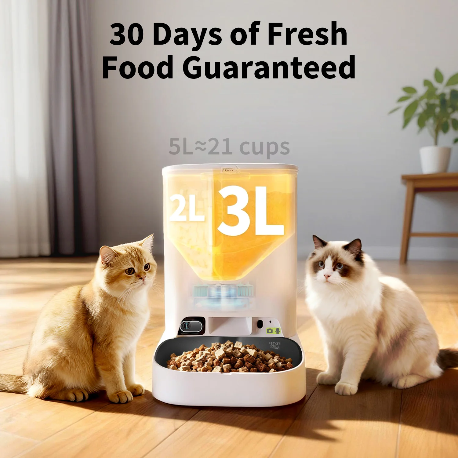 YumShare Dual-hopper 2 Ultimate Bundles