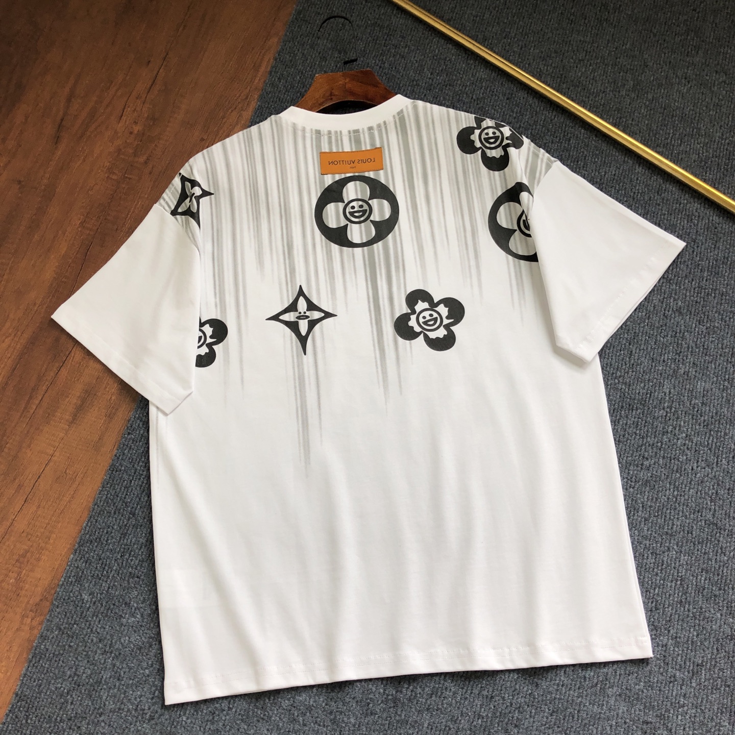 Louis Vuitton 2026ss New T Shirt Size S-XXL