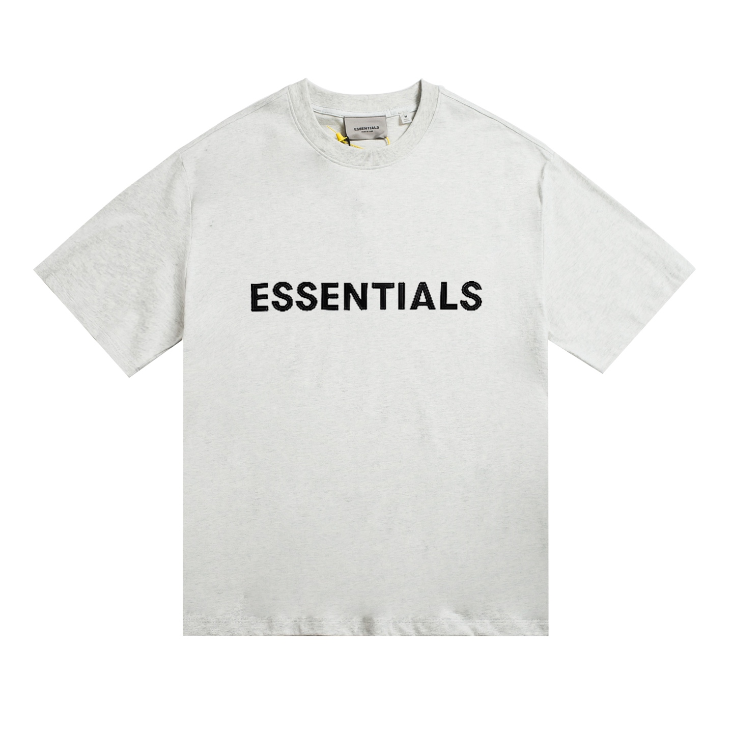 FOG FEAR OF GOD 2026ss New T Shirt Size S-XL