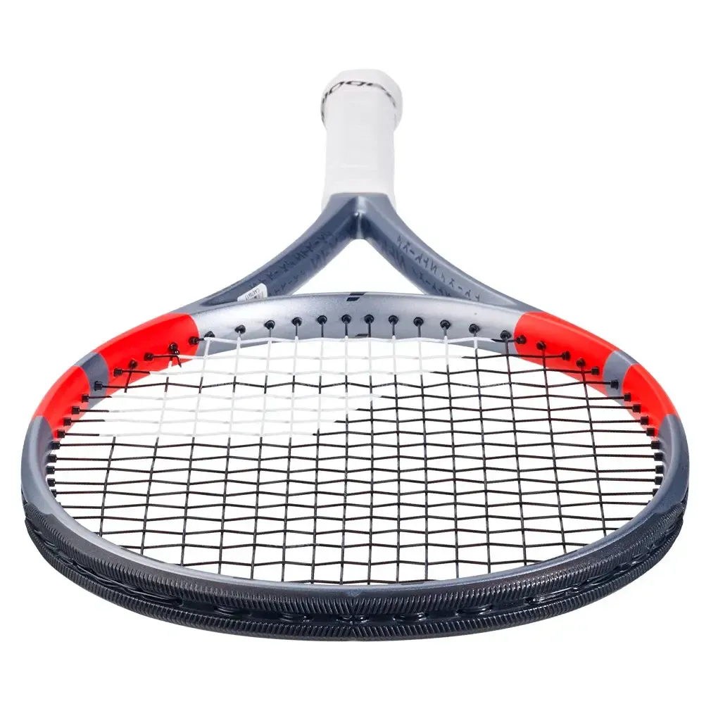 Pure Strike Team Tennis Racquet Carbon Grey