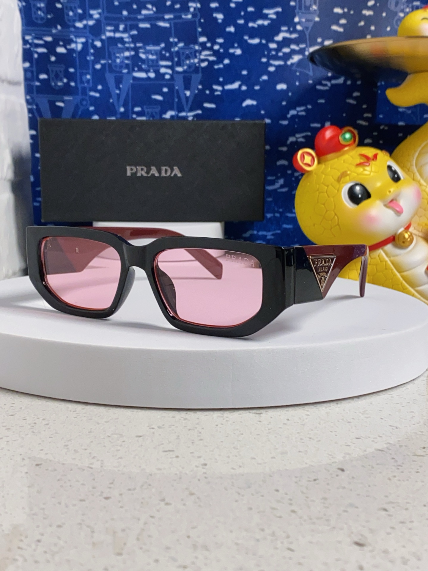 Prada Sunglasses