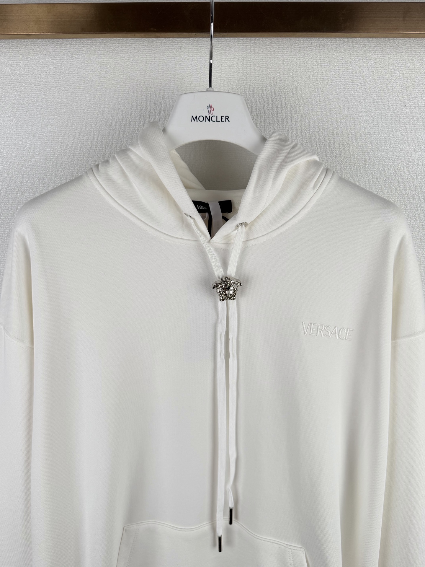 Versace   2026ss   New Sweatshirt Size S-XL