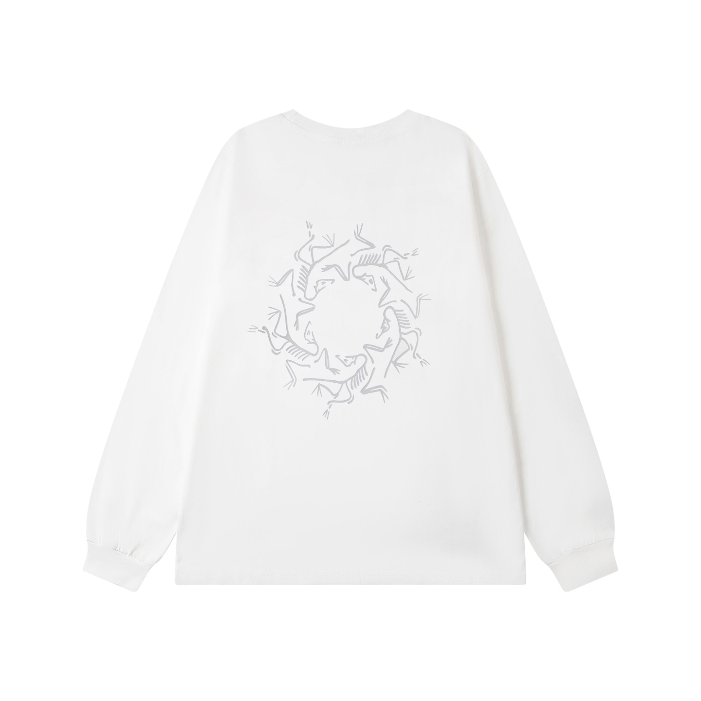 Arcteryx  2026ss  New Sweatshirt  Size XS-L