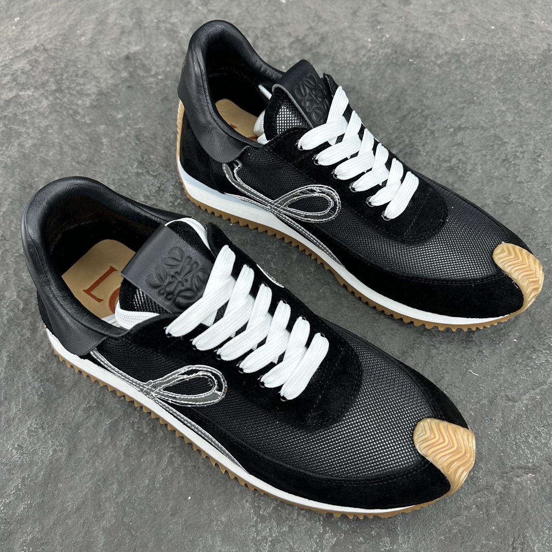 Loewe 25ss Jambo Sneaker Size 36-46