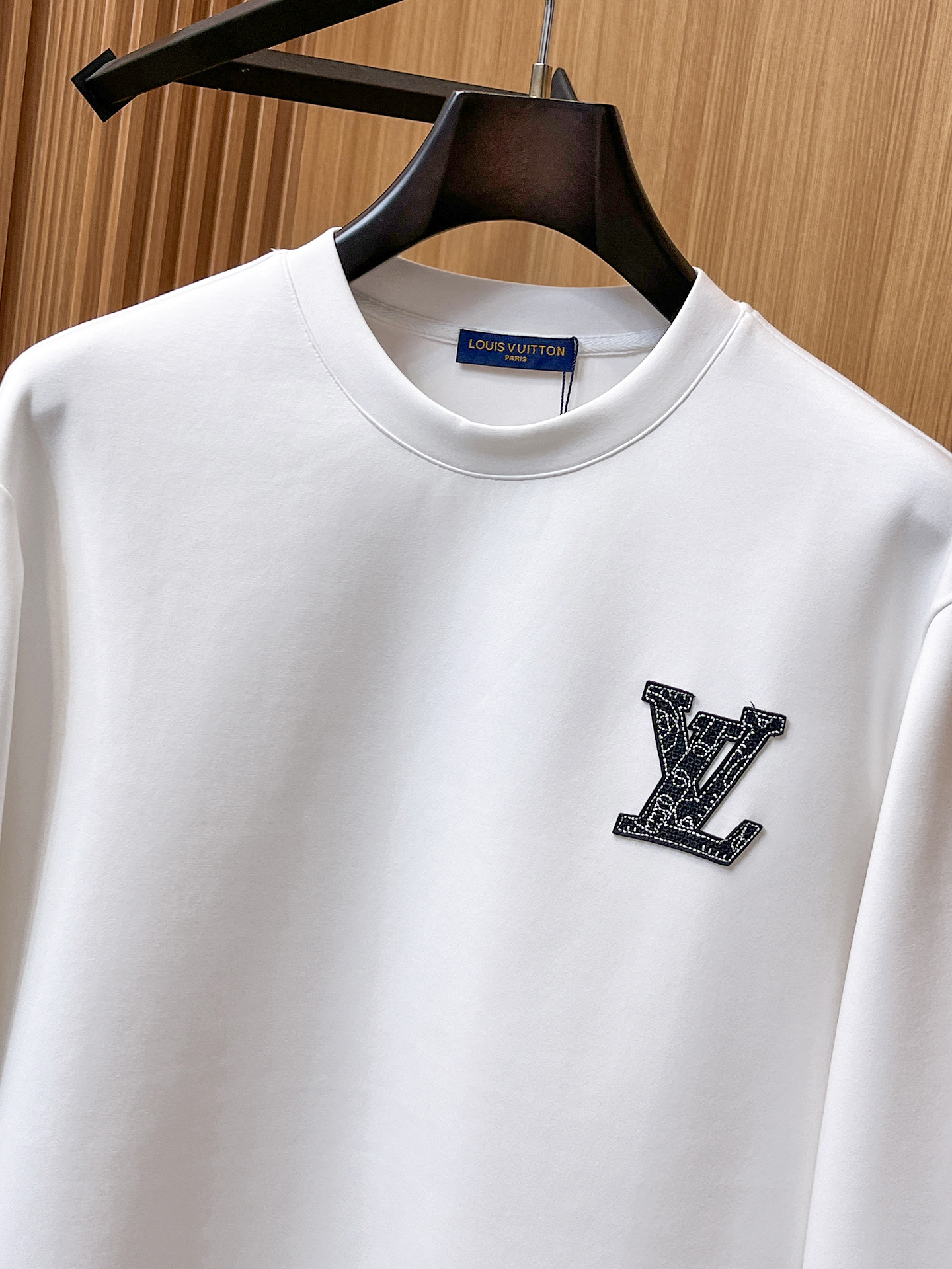 Louis Vuitton  2026ss  New Sweatshirt  Size XS-L