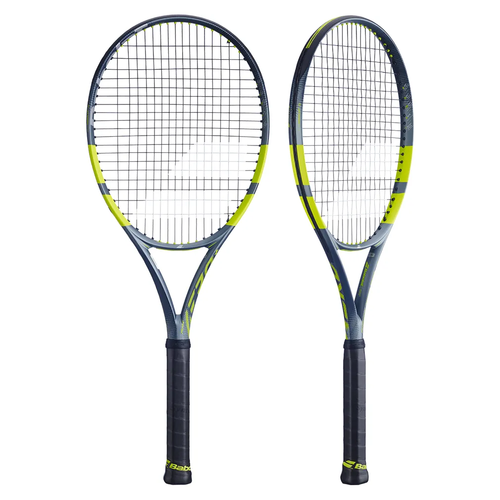 Pure Aero Plus 2026 Tennis Racquet