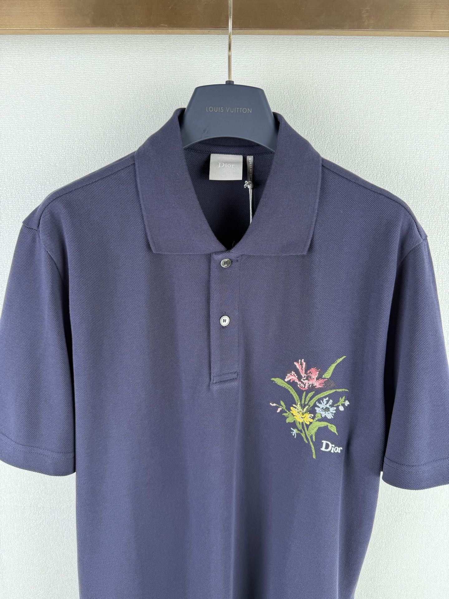 Dior 2026ss New Polo Shirt Size S-XL