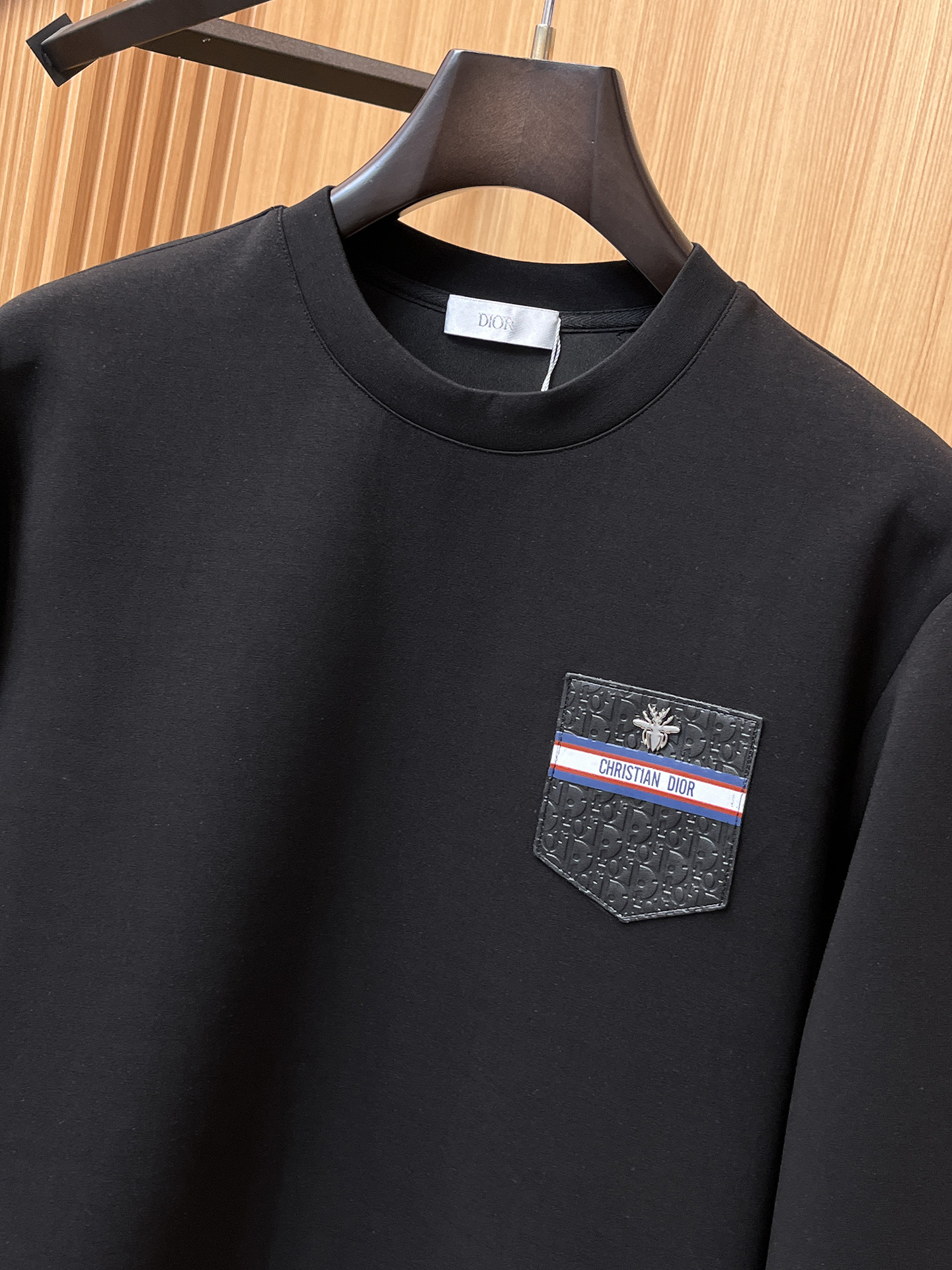 Dior  2026ss  New Sweatshirt  Size XS-L