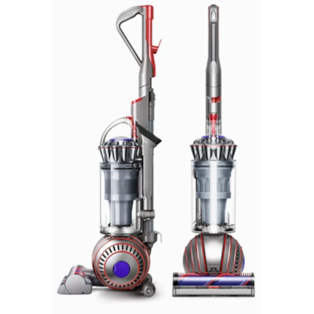 Dyson Ball Animal New UP32 Upright Vacuum Cleaner - Silver BALLANIMALNEW