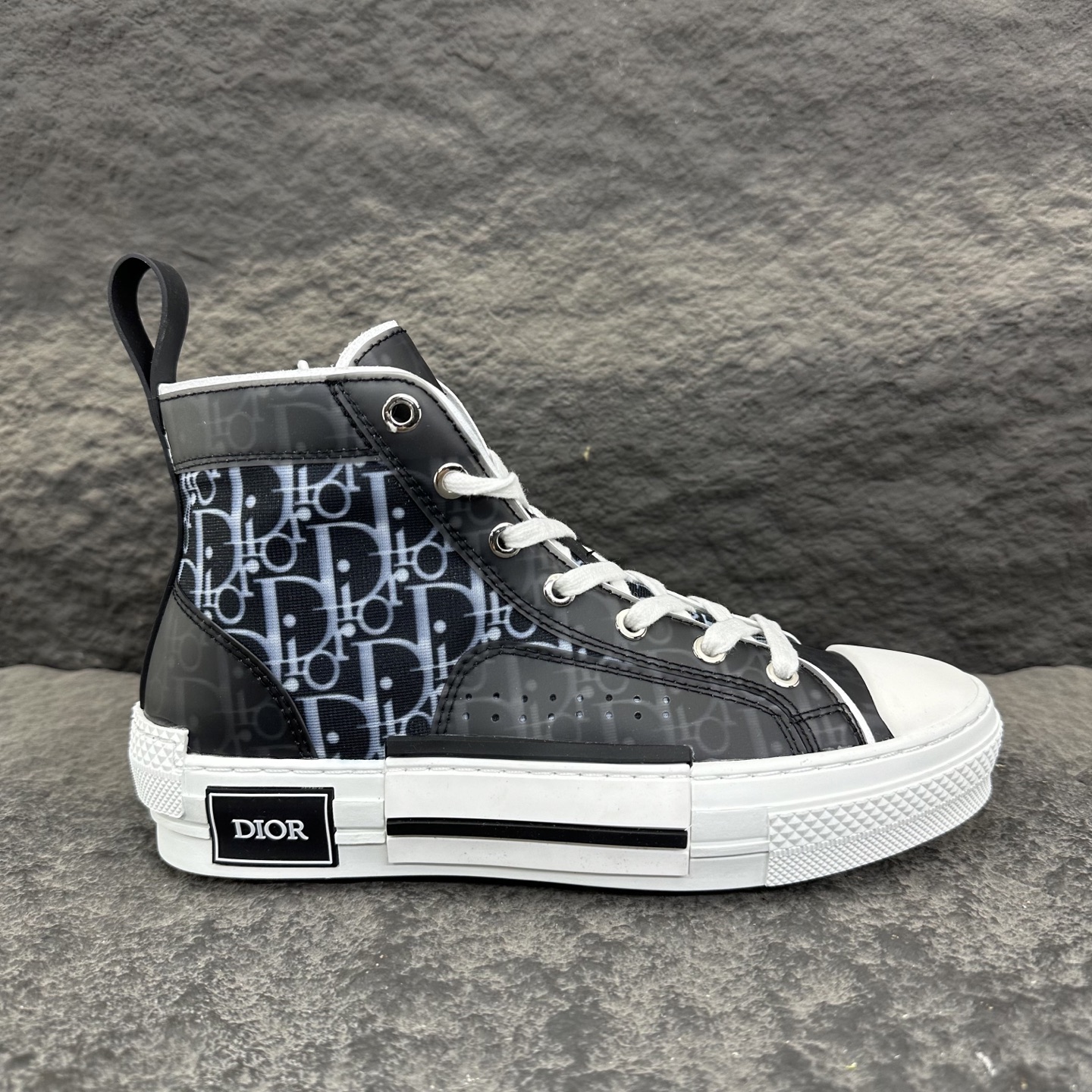 Dior  2026ss  New Sneaker  Size 36-46