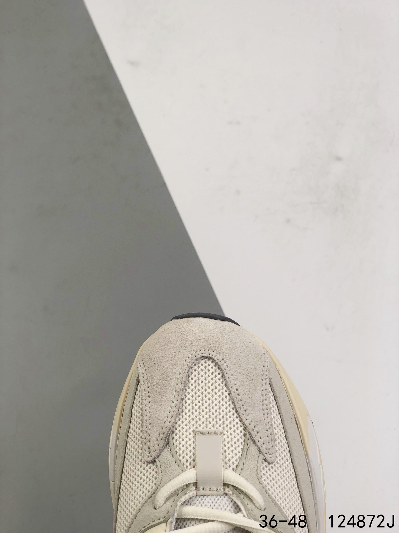 Yeezy Boost 700 V1 Sun Mens/Women's Sneakers Shoes 36 - 48