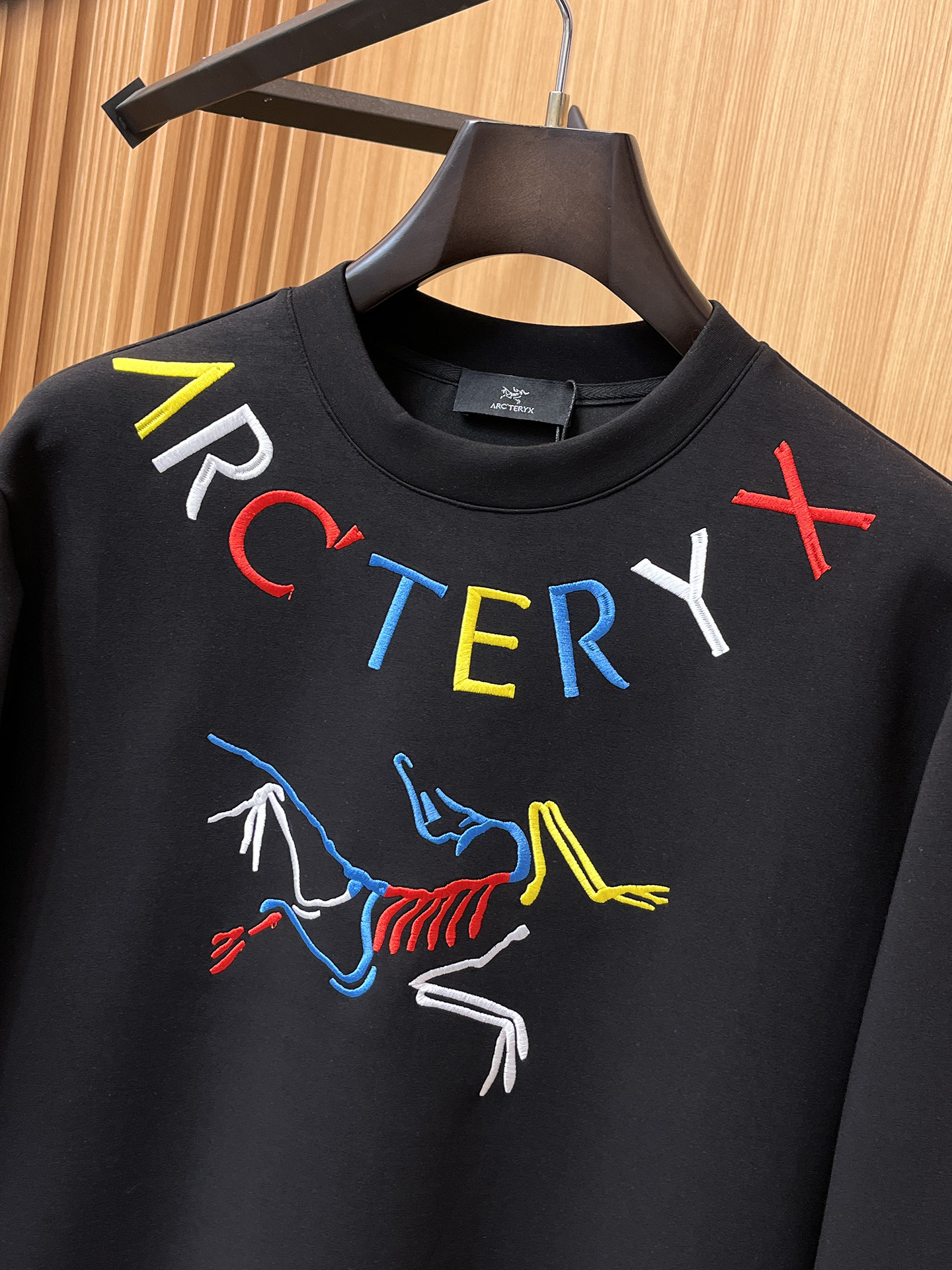 Arcteryx  2026ss  New Sweatshirt  Size XS-L