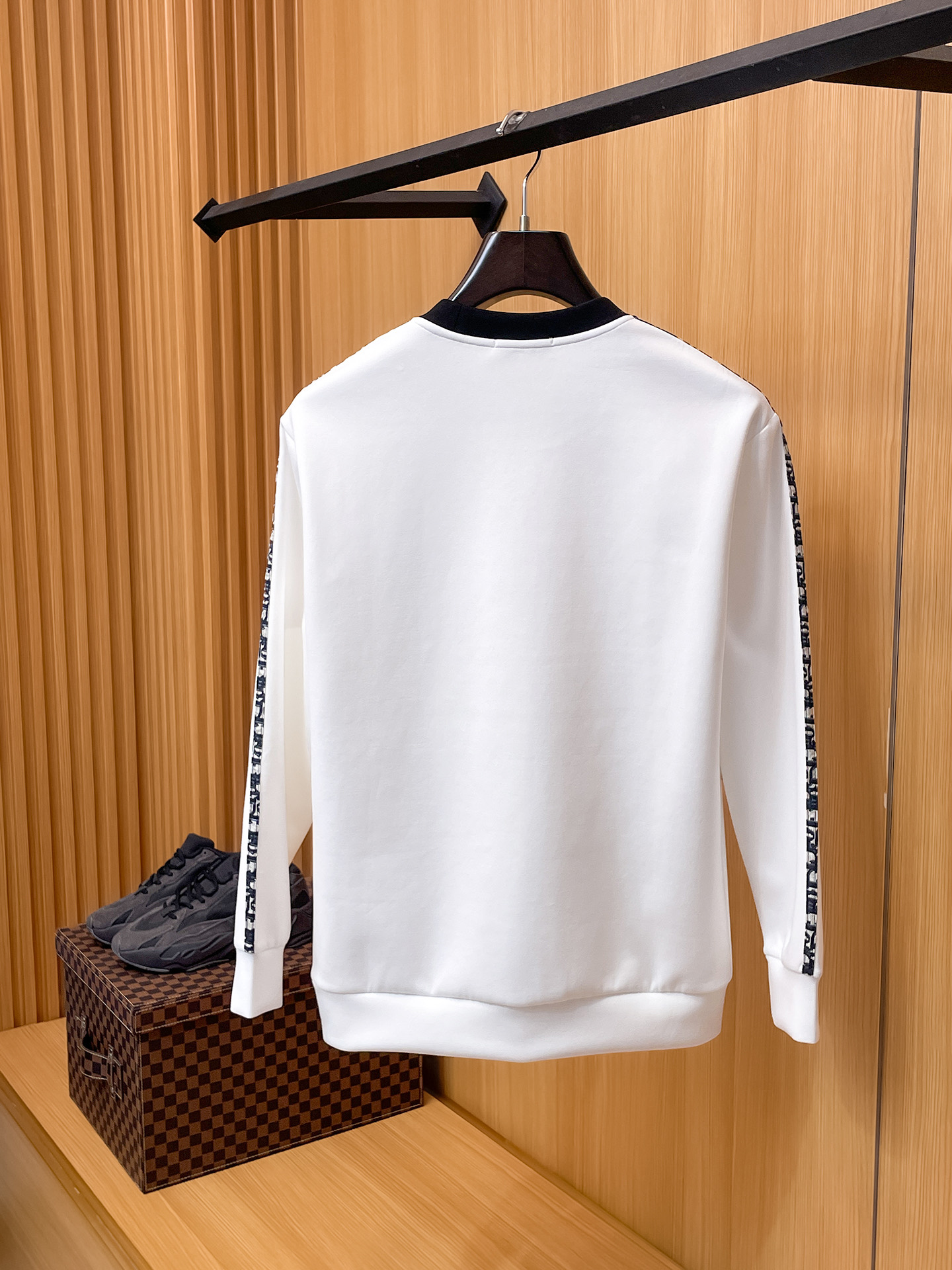 Dior  2026ss  New Sweatshirt  Size XS-L