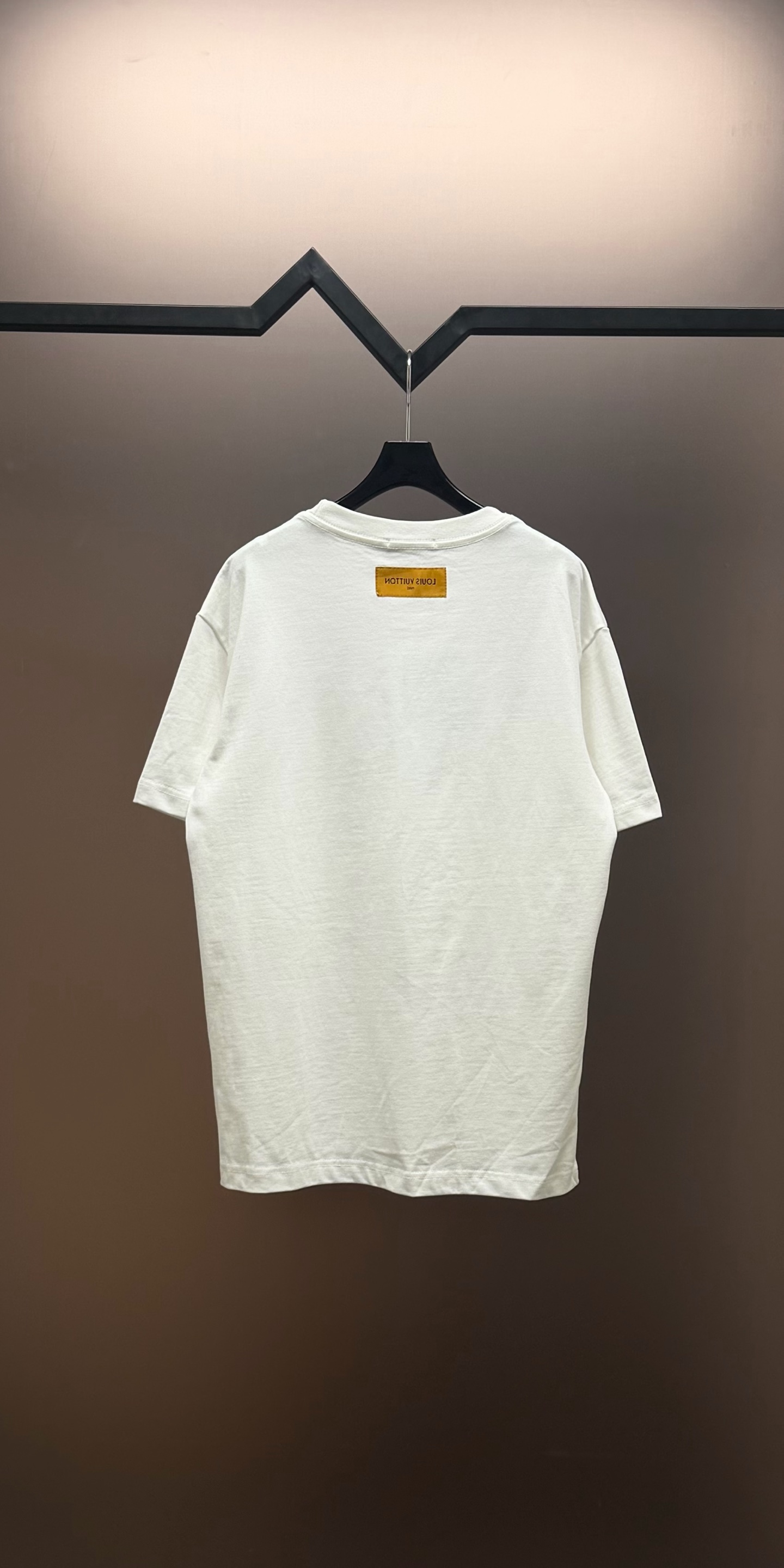 Louis Vuitton  2026ss New T Shirt Size S-XXL