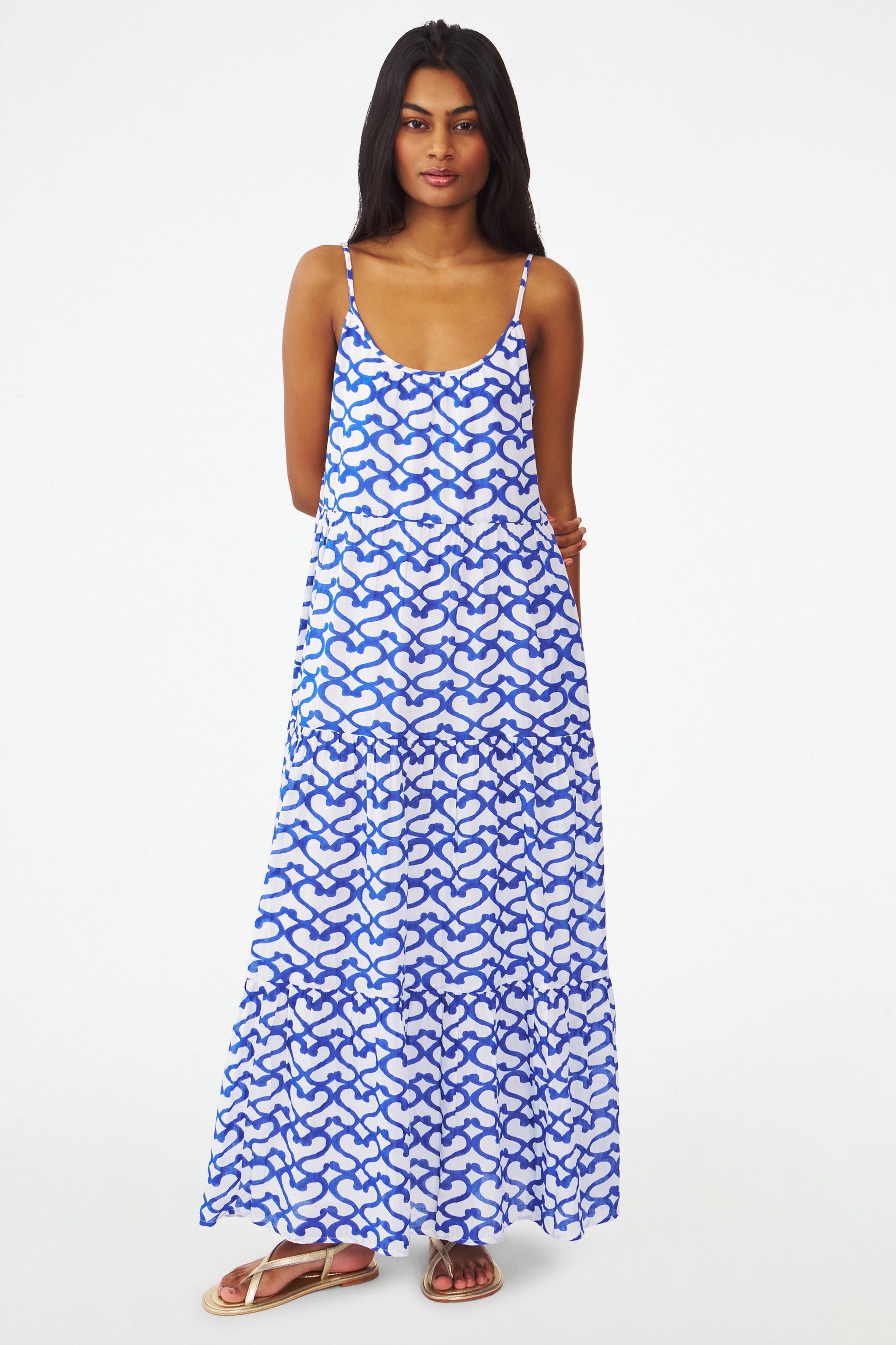 Big Cata Dakota Dress