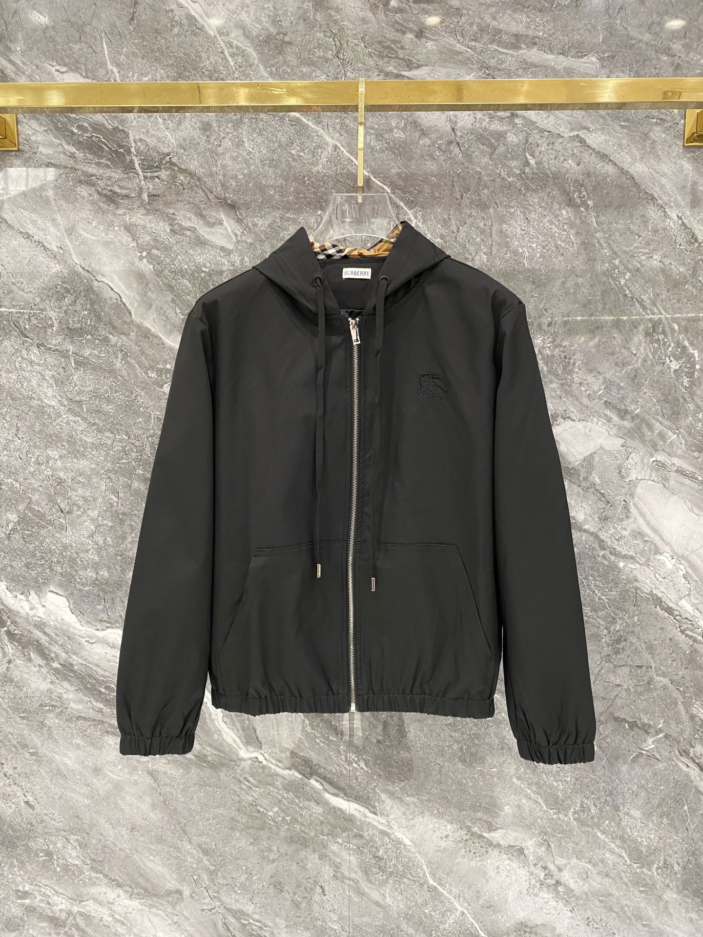 Burberry  2026ss  New Jogging Suit  Size M-XXXL