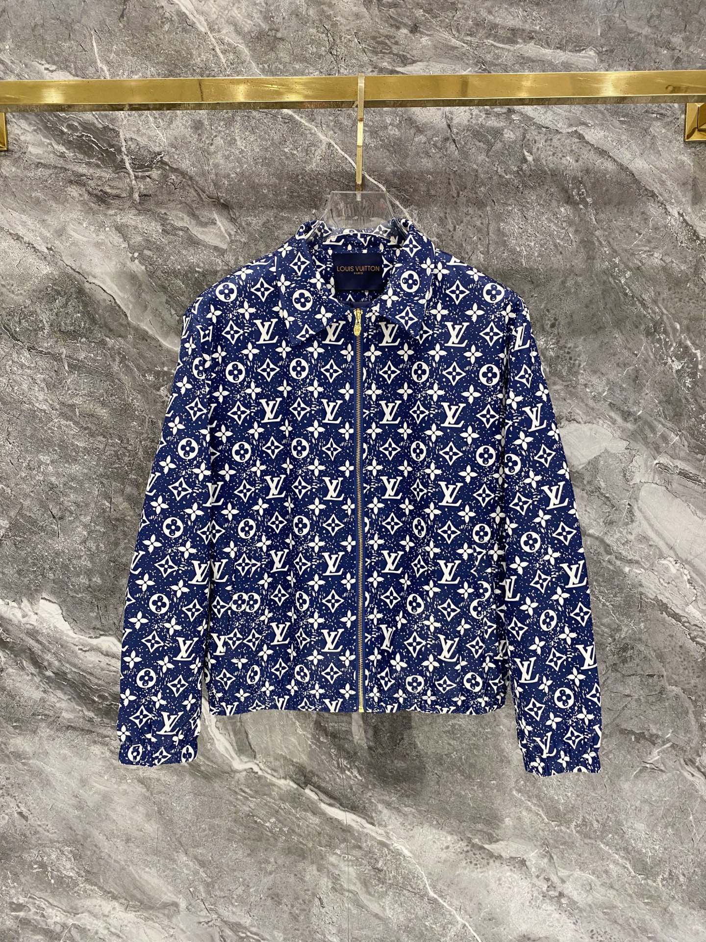Louis Vuitton   2026ss  New Jogging Suit  Size M-XXXL
