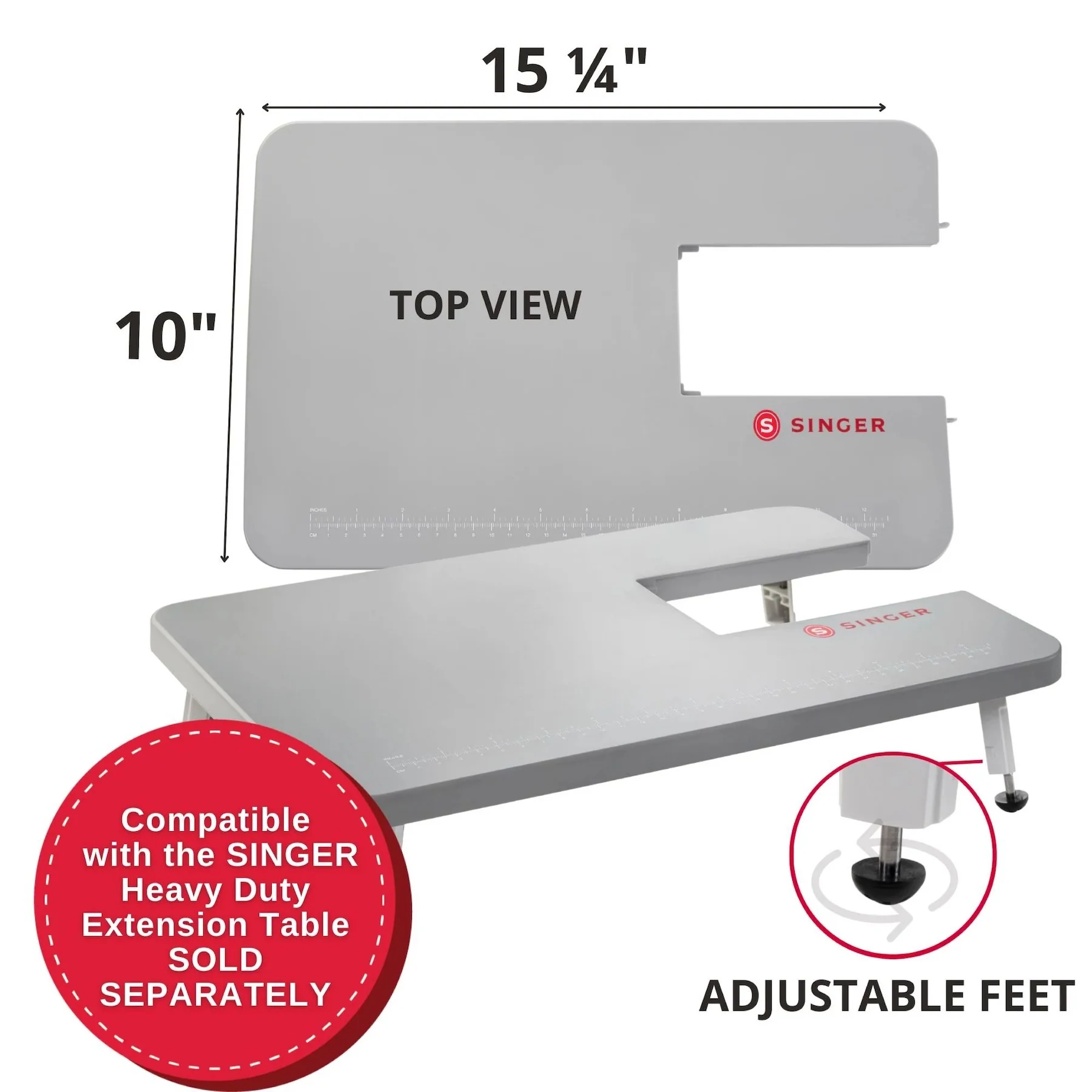 SINGER® Heavy Duty 4411 Sewing Machine