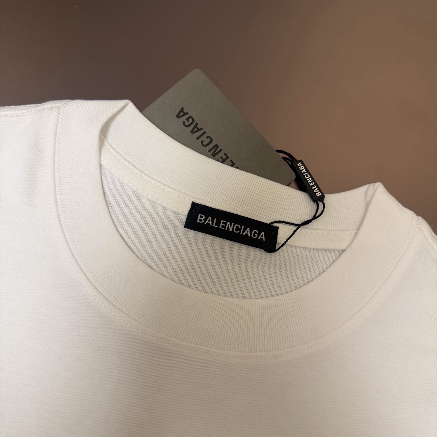 Balenciaga   2026ss New T Shirt Size S-XXL