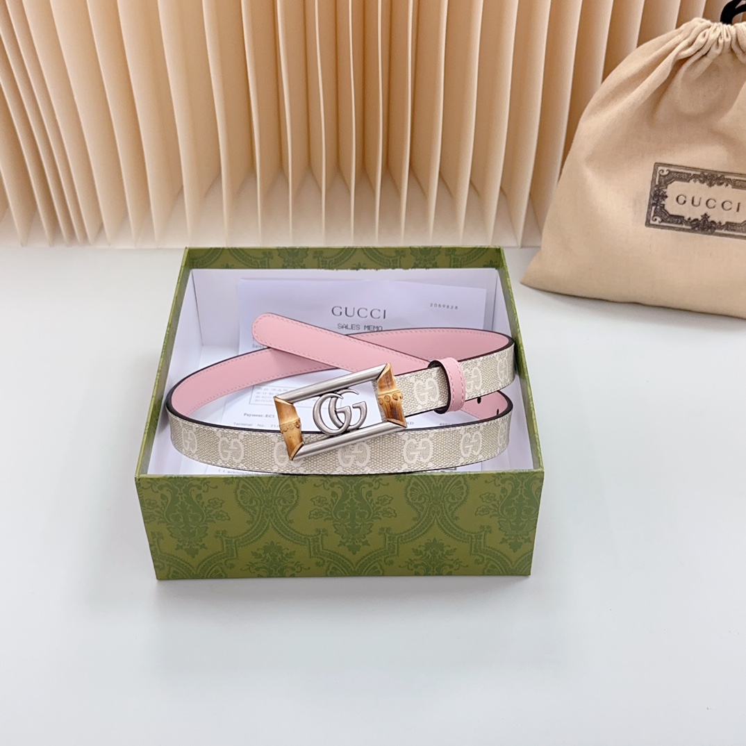 Gucci Womens Belt Width 2cm