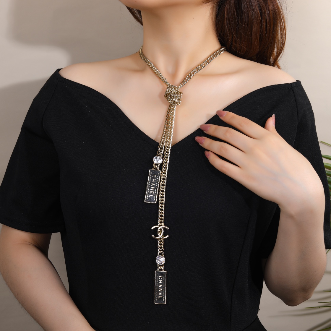 Chanel Necklace