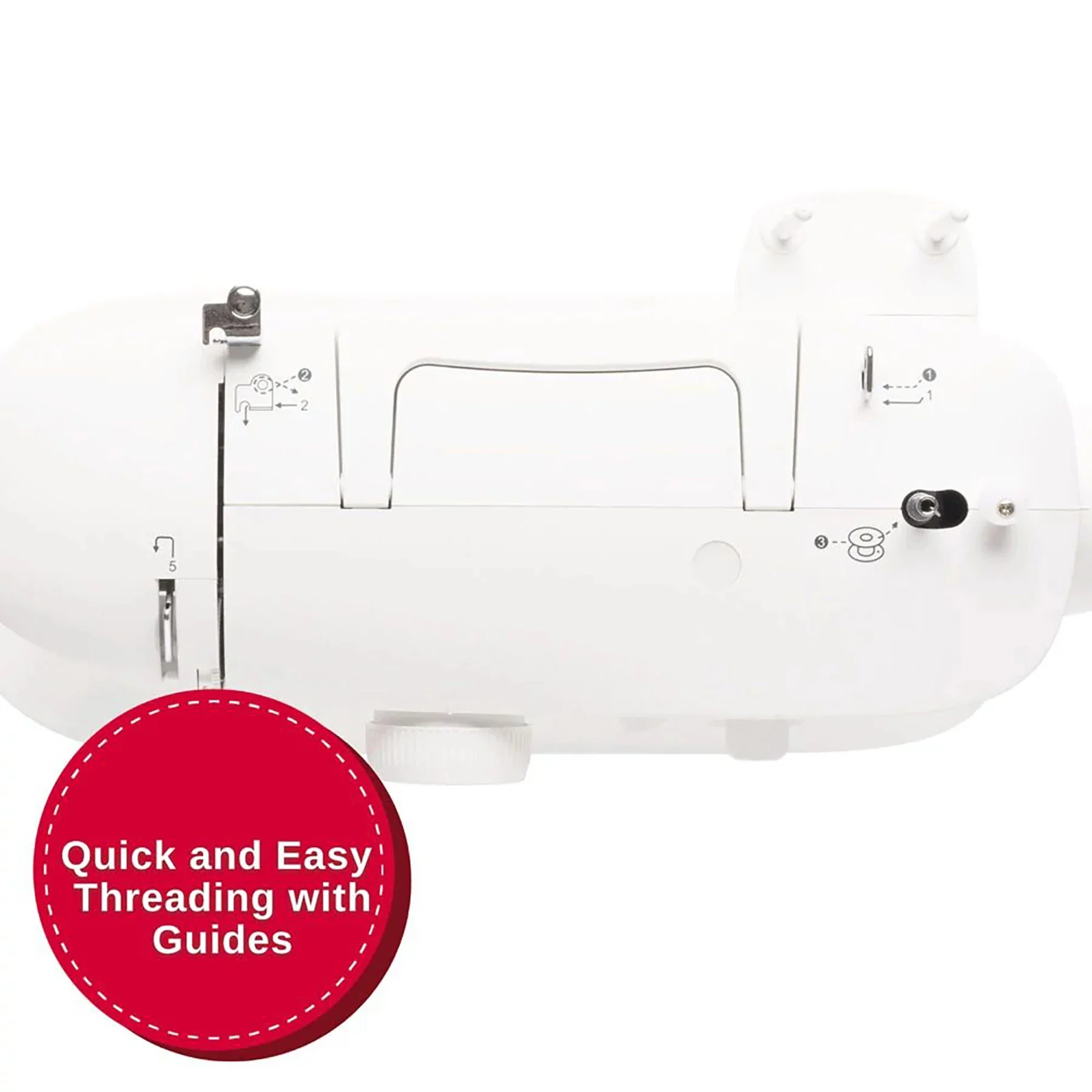 SINGER® M1500 Sewing Machine